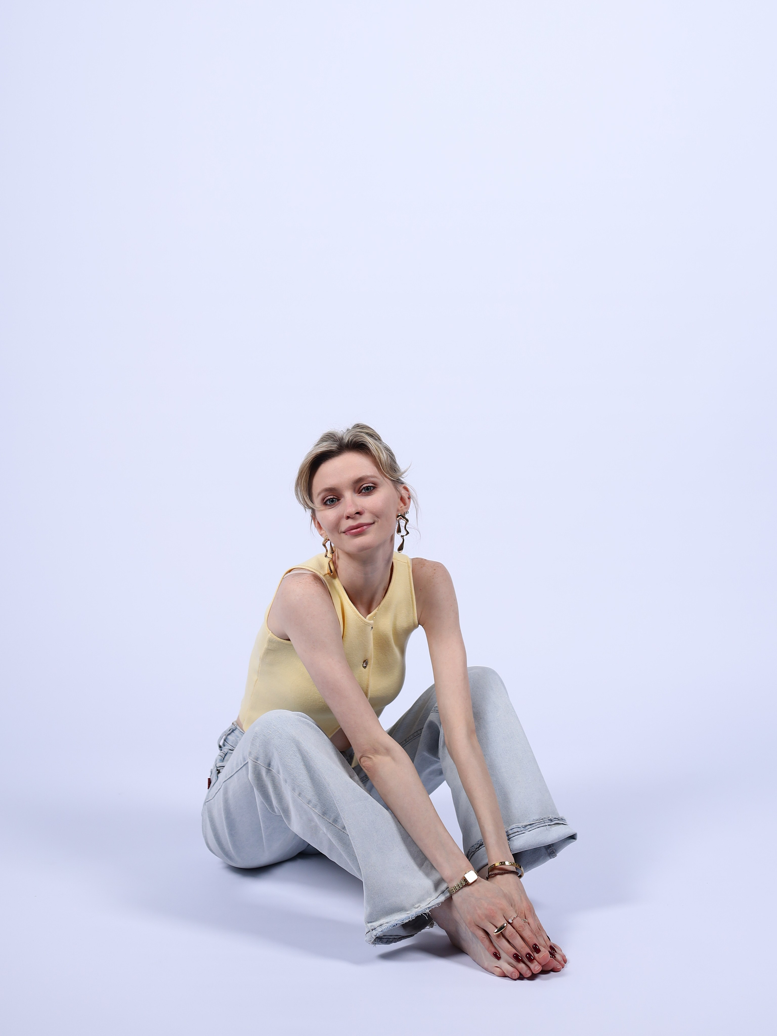 Дарья и Анна. Фотостудия без фотографа Чехов. Первая студия автопортрета в Чехове