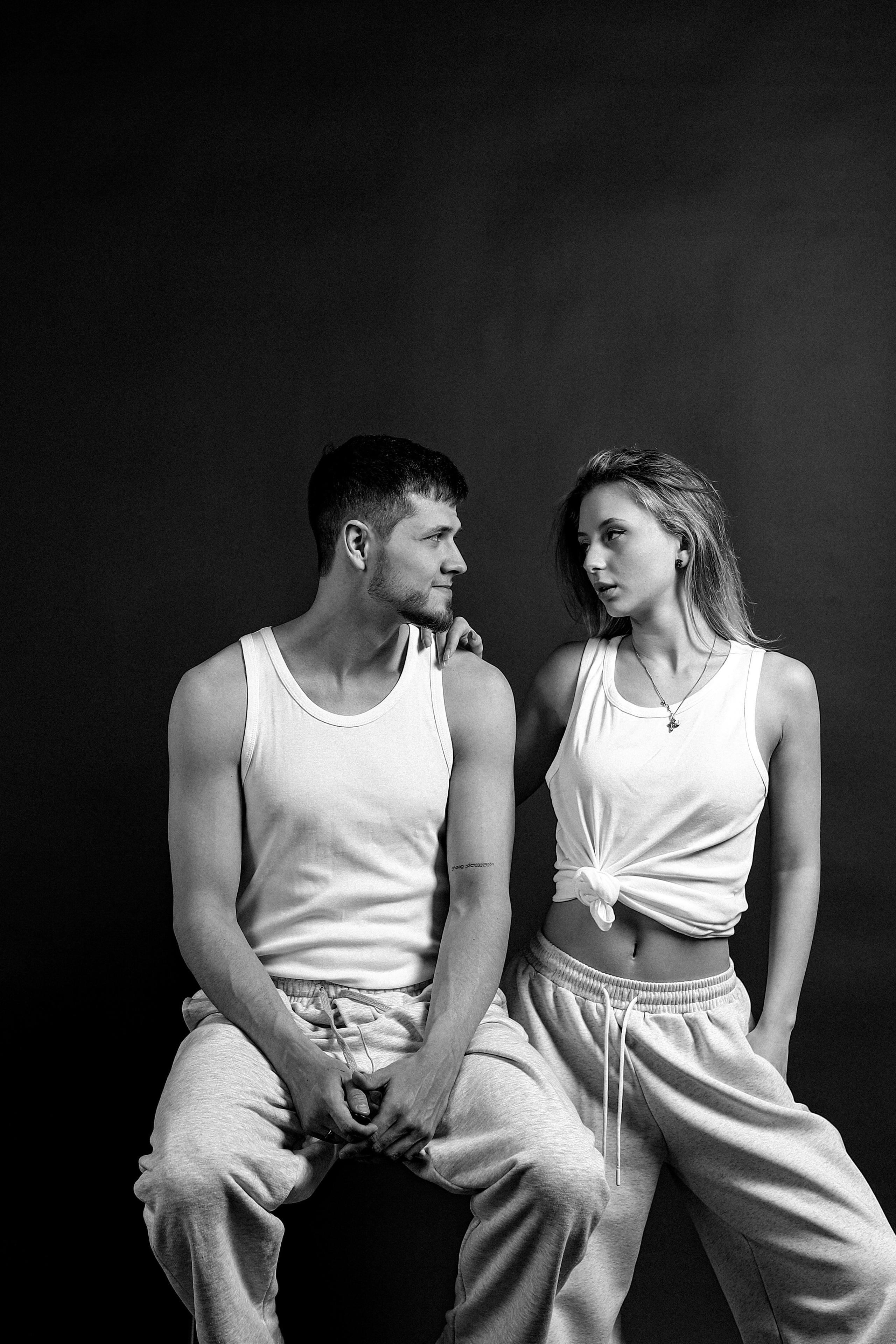 Елена. Фотостудия без фотографа Чехов. Первая студия автопортрета в Чехове