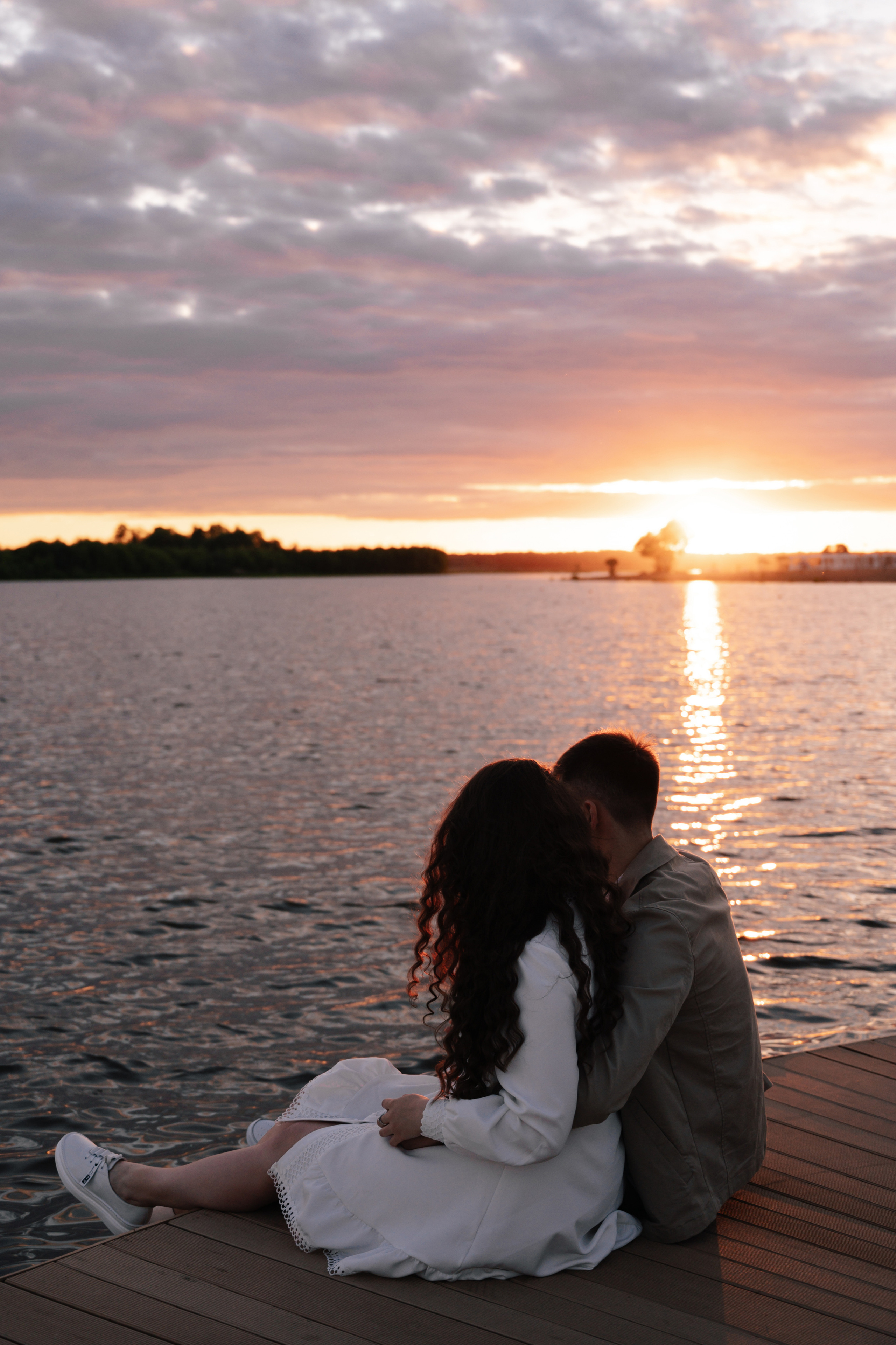 Юлия и Евгений. Свадебный и семейный фотограф Вероника Холод