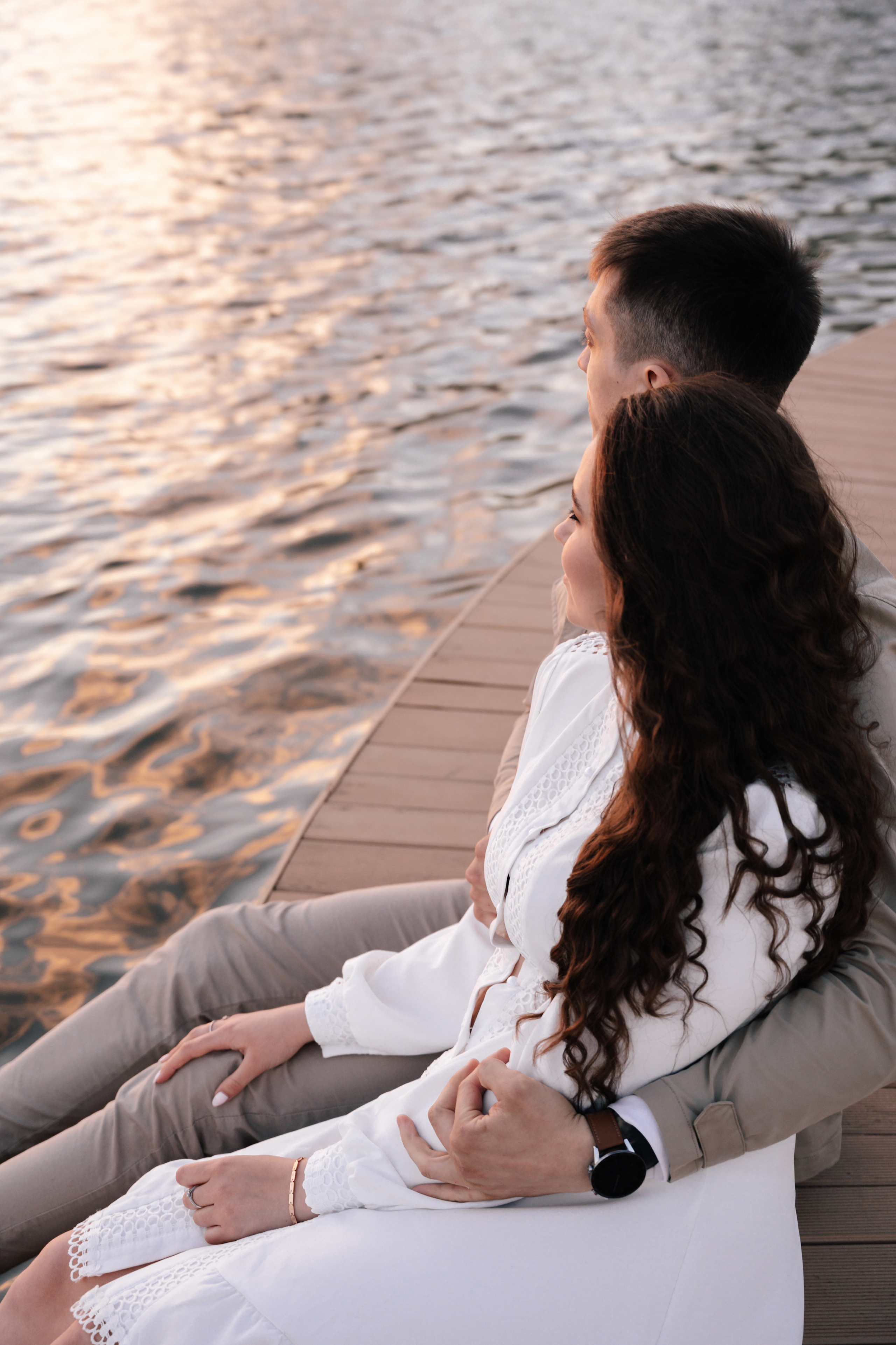 Юлия и Евгений. Свадебный и семейный фотограф Вероника Холод