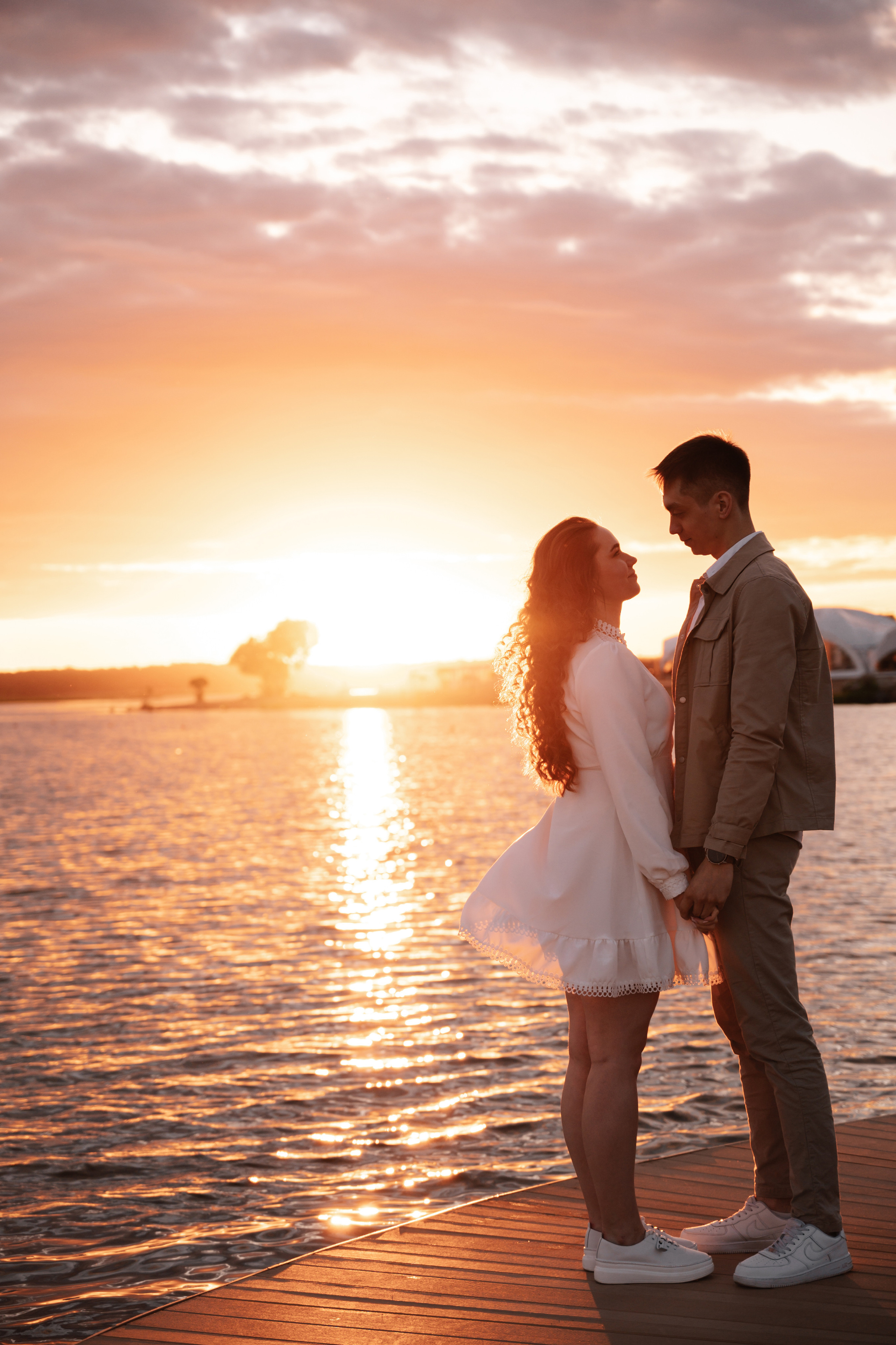 Юлия и Евгений. Свадебный и семейный фотограф Вероника Холод