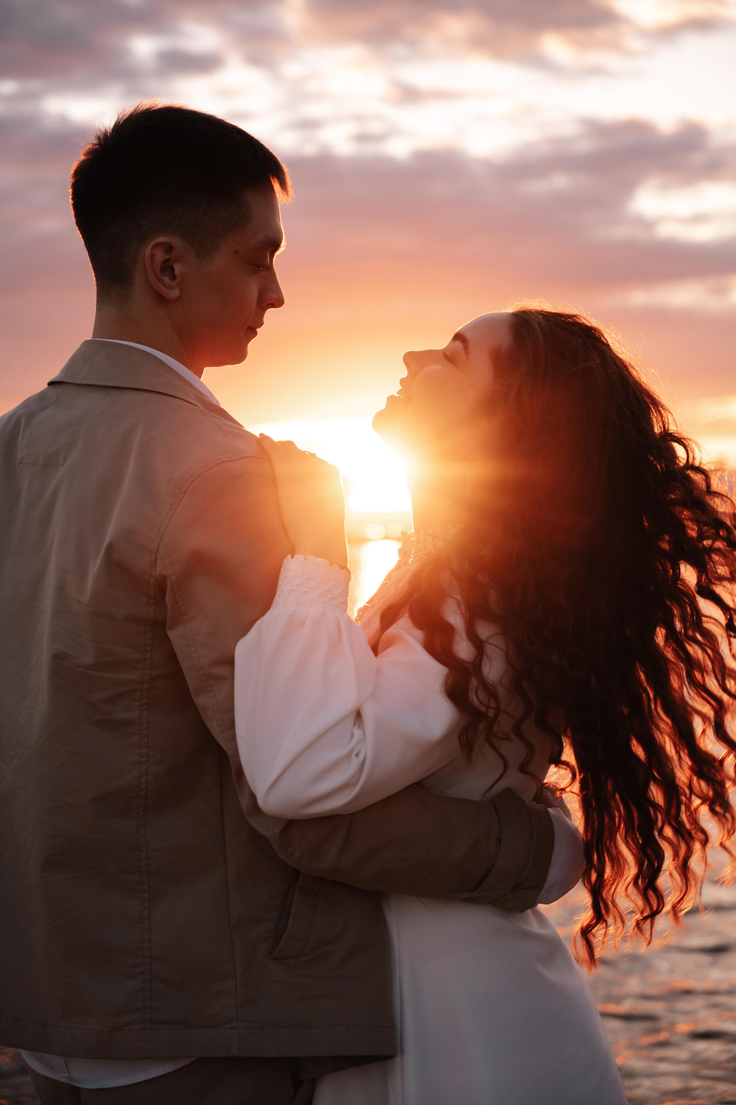 Юлия и Евгений. Свадебный и семейный фотограф Вероника Холод