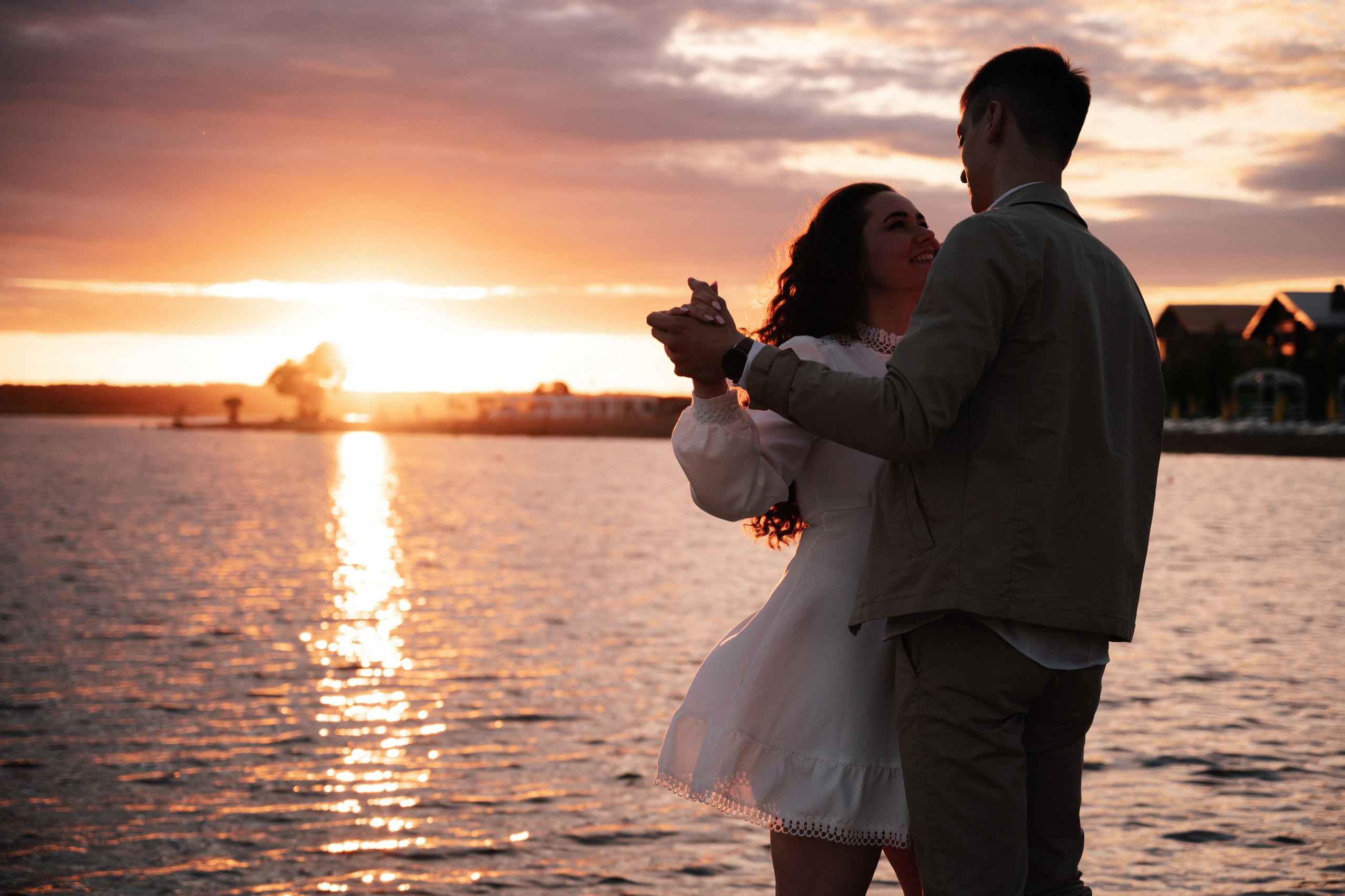 Юлия и Евгений. Свадебный и семейный фотограф Вероника Холод