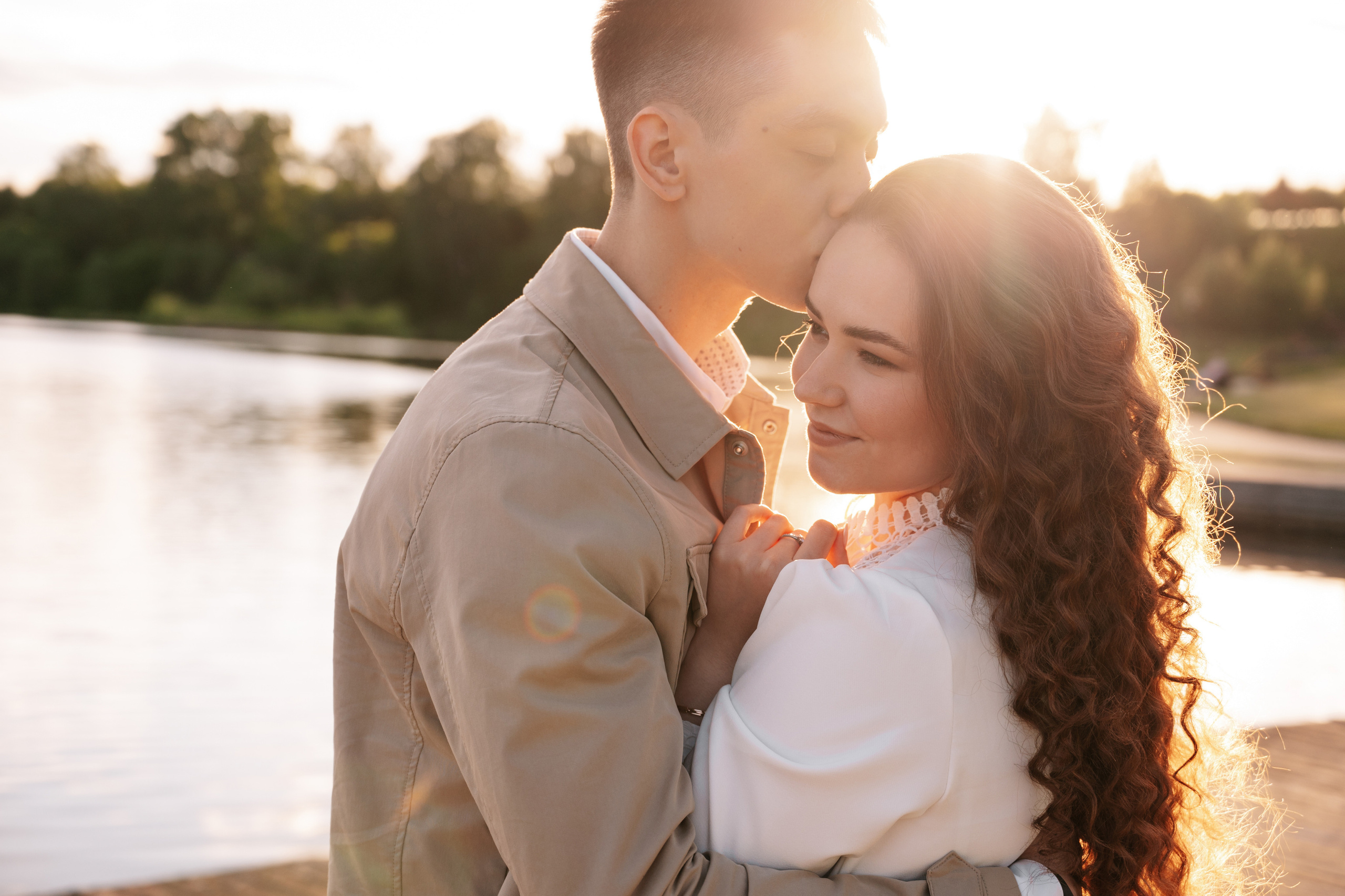 Юлия и Евгений. Свадебный и семейный фотограф Вероника Холод