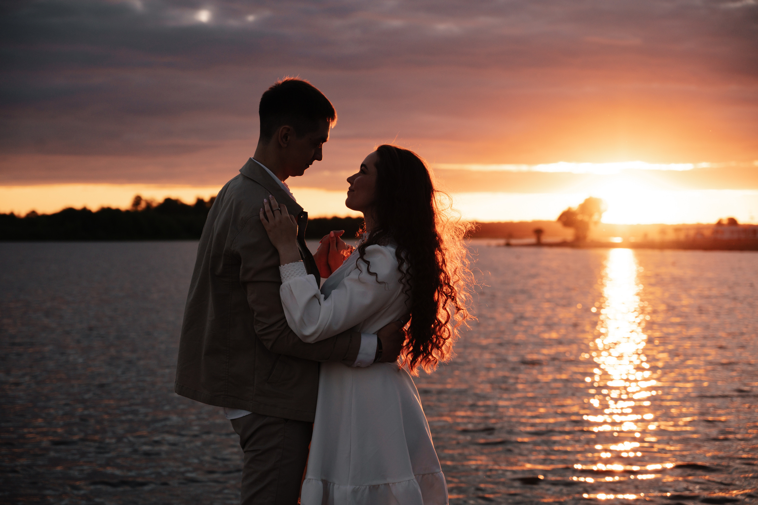 Юлия и Евгений. Свадебный и семейный фотограф Вероника Холод