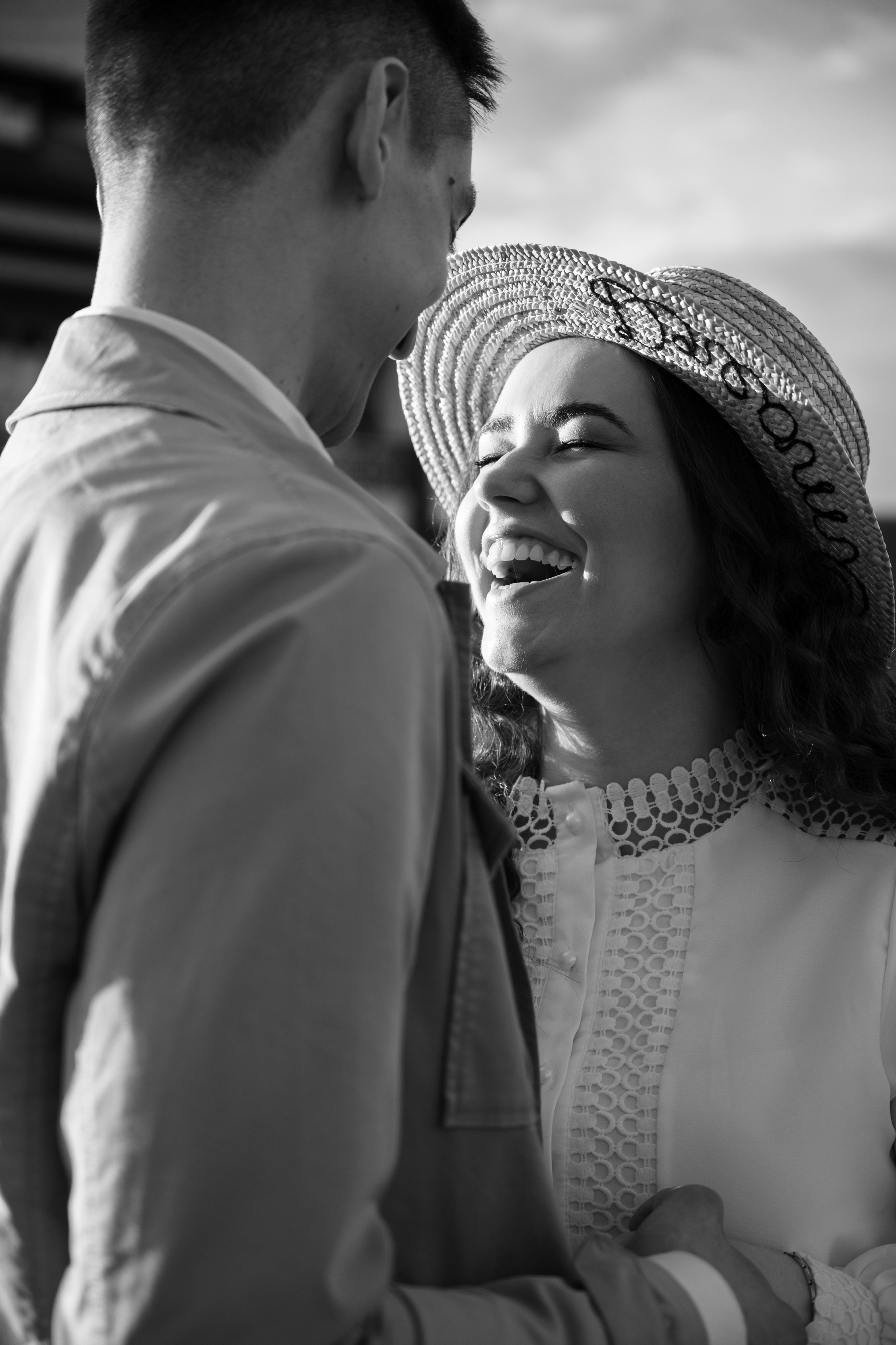 Юлия и Евгений. Свадебный и семейный фотограф Вероника Холод