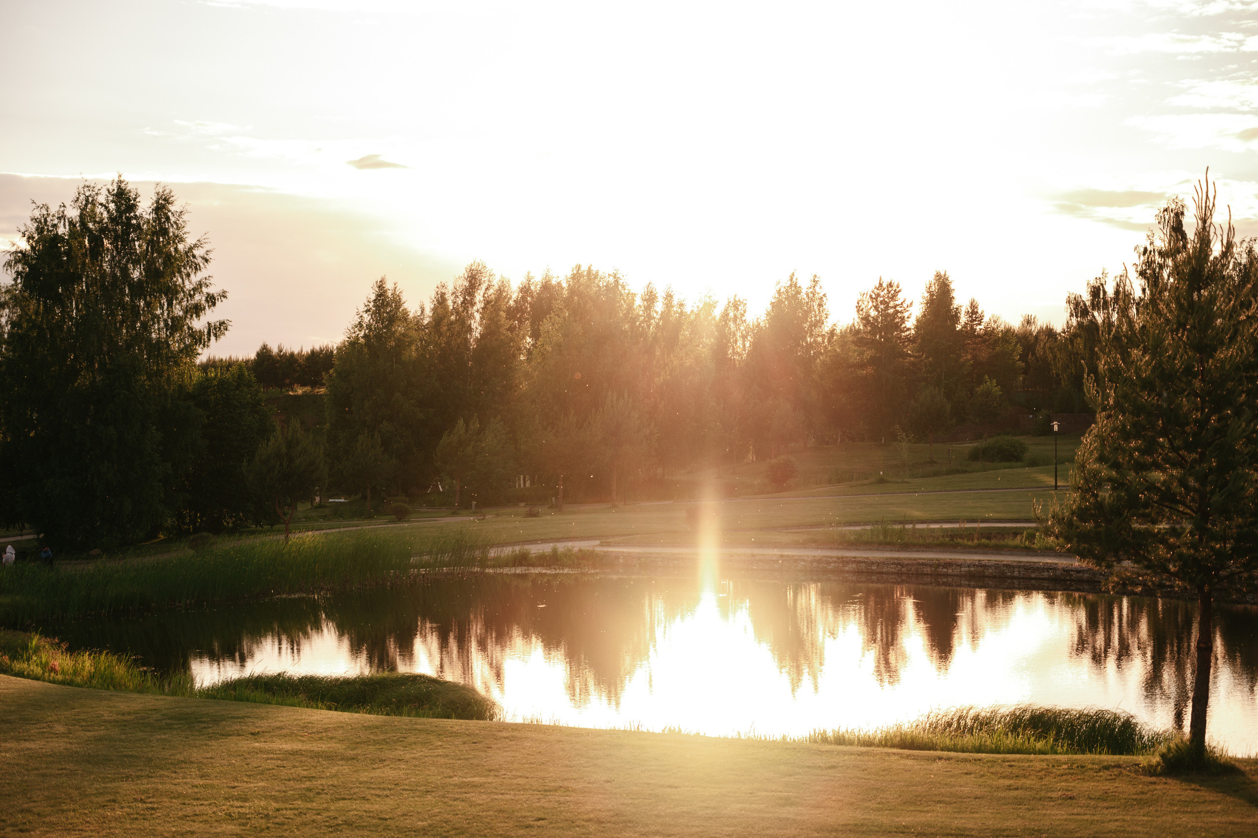 Юлия и Евгений. Свадебный и семейный фотограф Вероника Холод