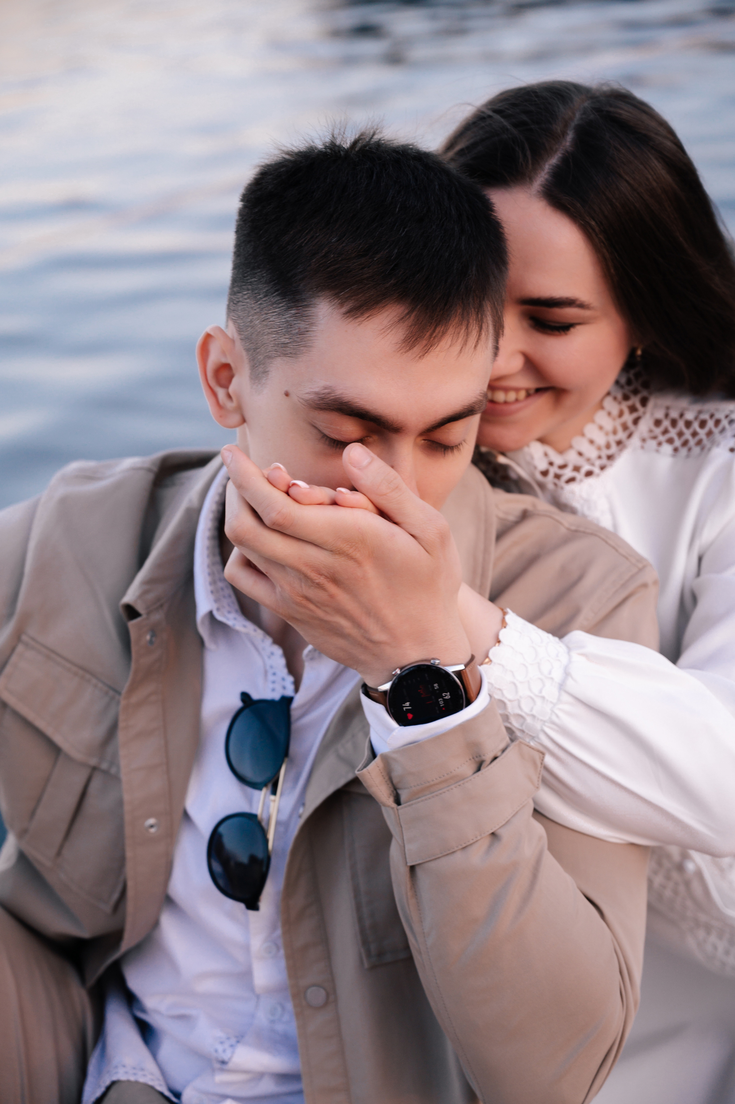 Юлия и Евгений. Свадебный и семейный фотограф Вероника Холод