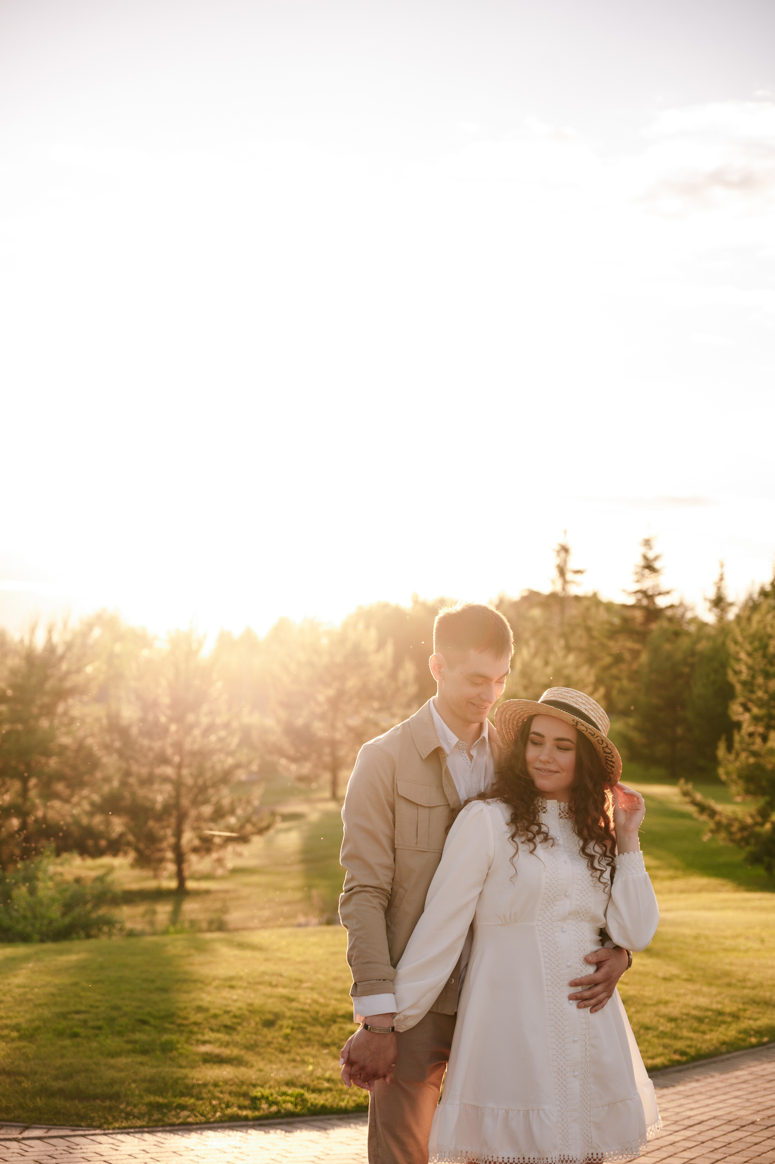 Юлия и Евгений. Свадебный и семейный фотограф Вероника Холод