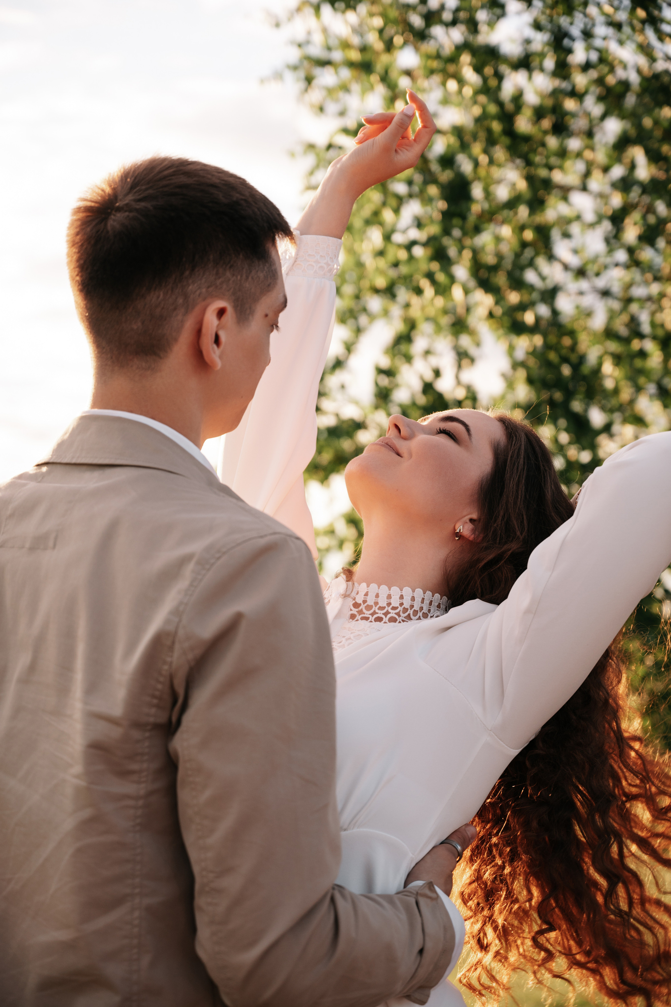 Юлия и Евгений. Свадебный и семейный фотограф Вероника Холод
