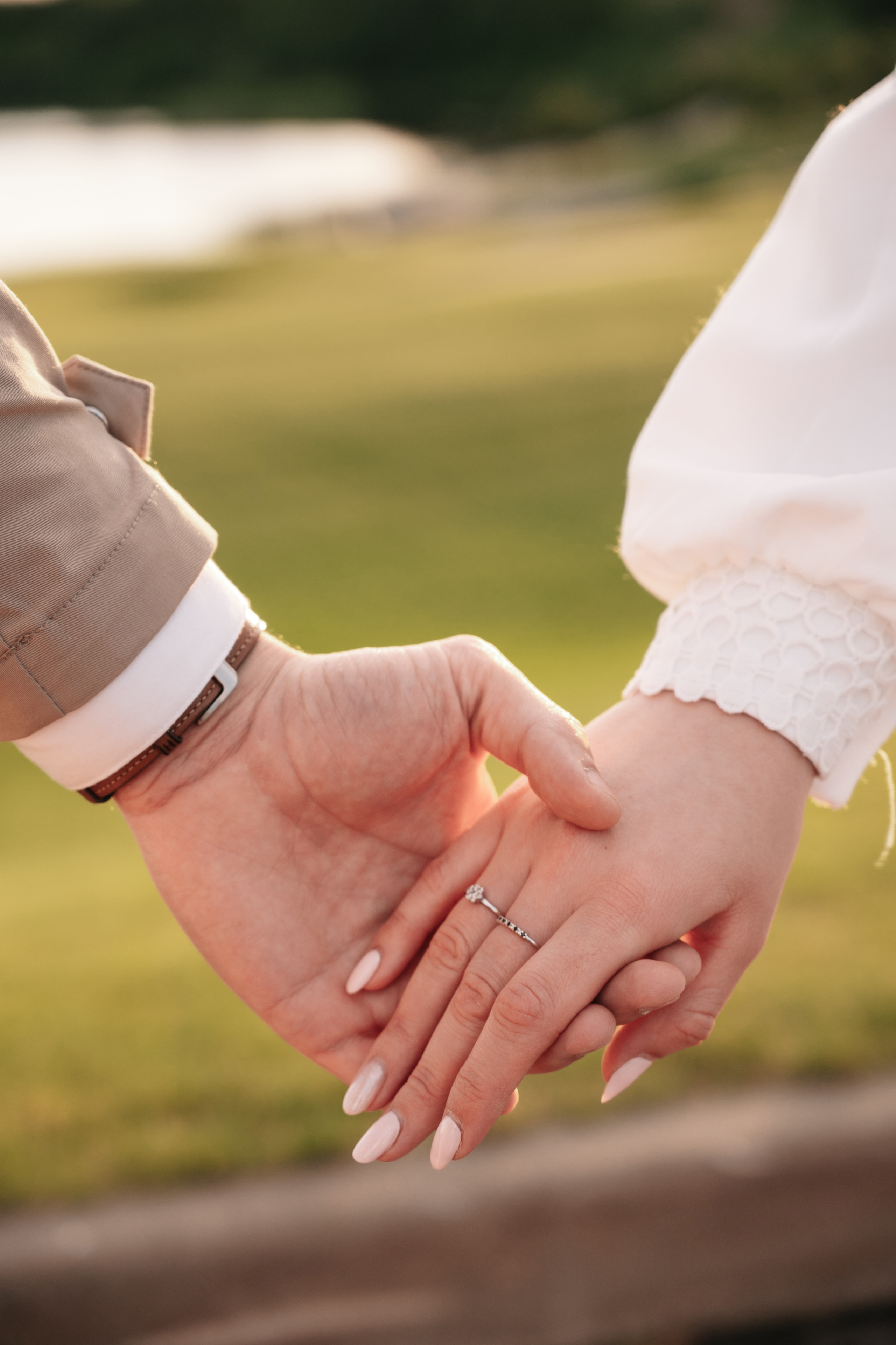 Юлия и Евгений. Свадебный и семейный фотограф Вероника Холод