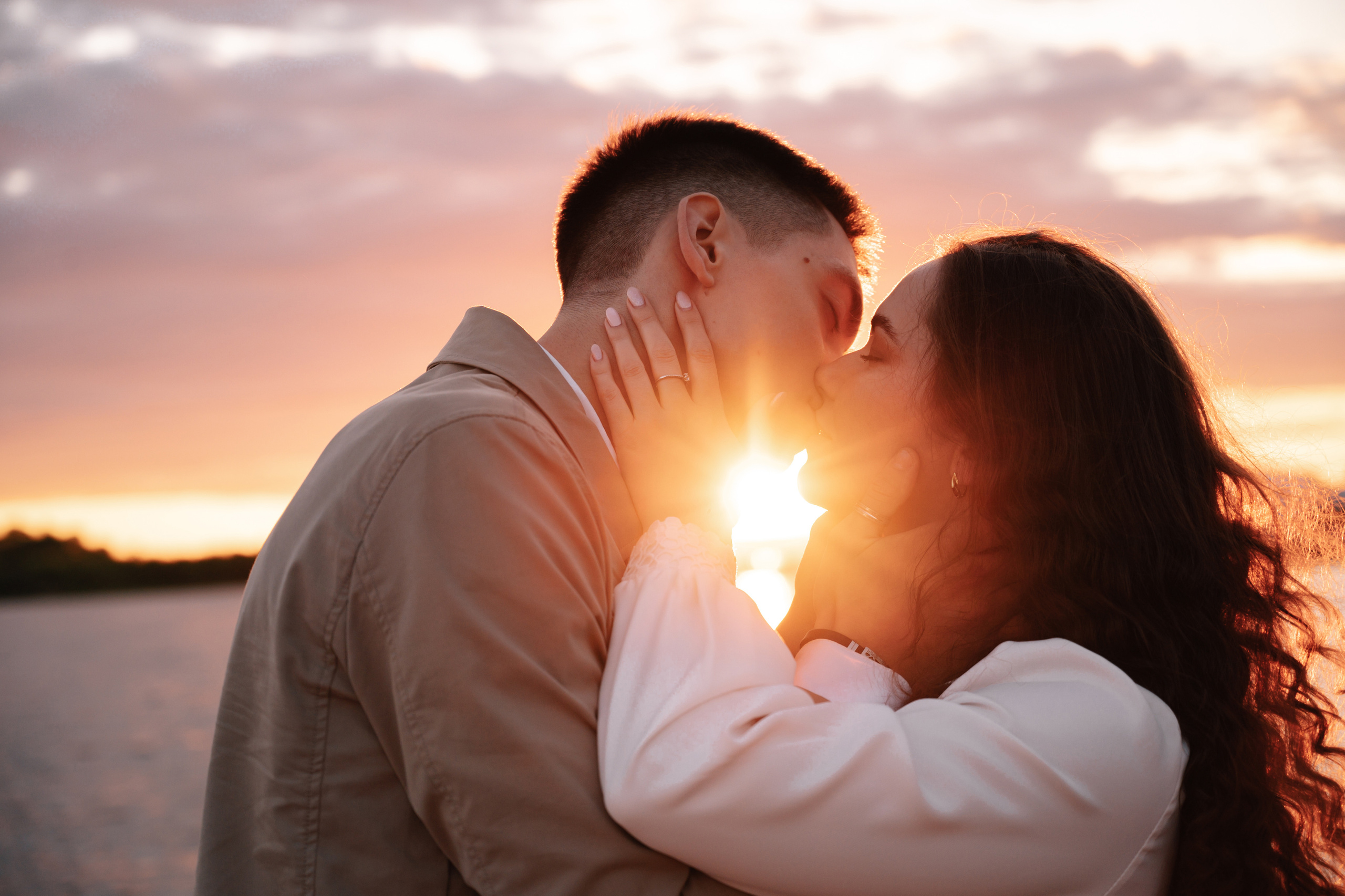 Юлия и Евгений. Свадебный и семейный фотограф Вероника Холод