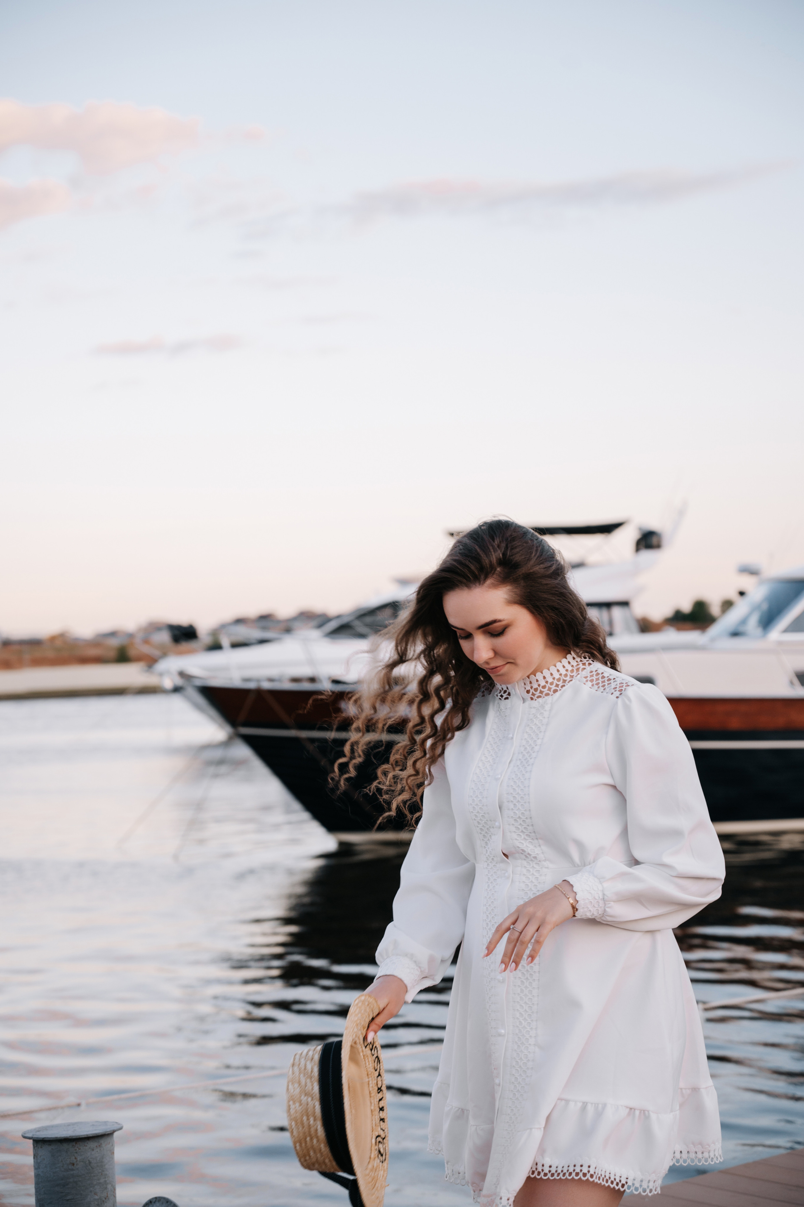 Юлия и Евгений. Свадебный и семейный фотограф Вероника Холод