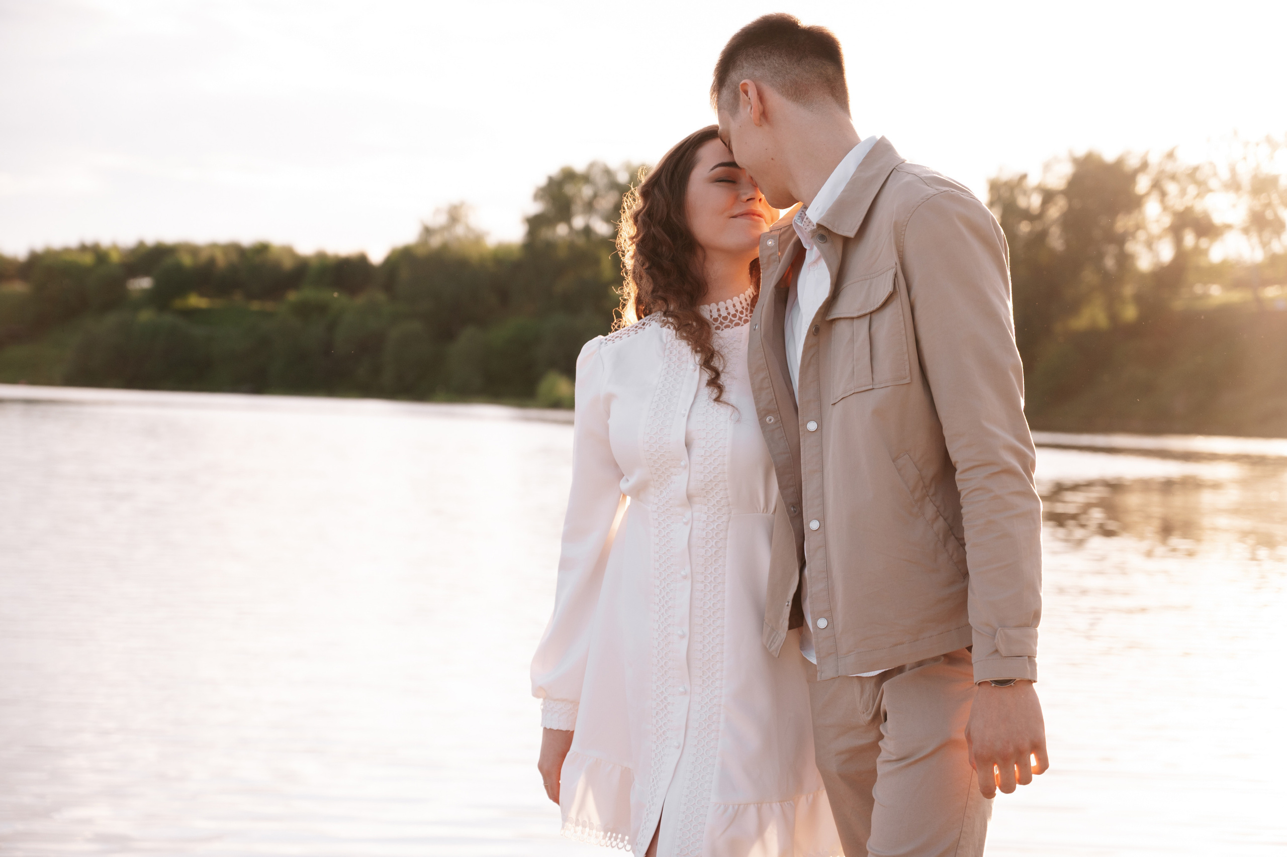 Юлия и Евгений. Свадебный и семейный фотограф Вероника Холод