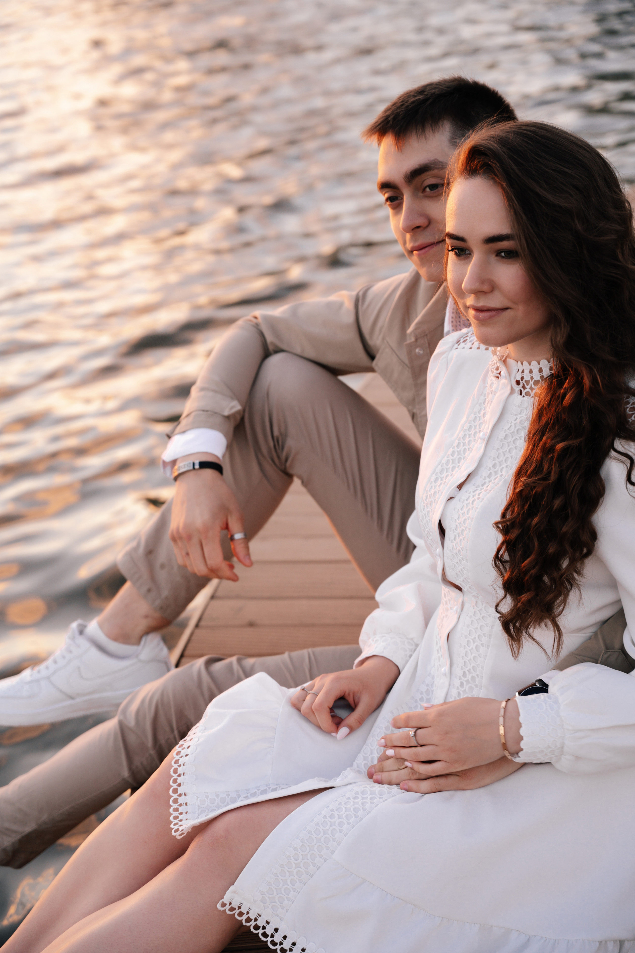 Юлия и Евгений. Свадебный и семейный фотограф Вероника Холод