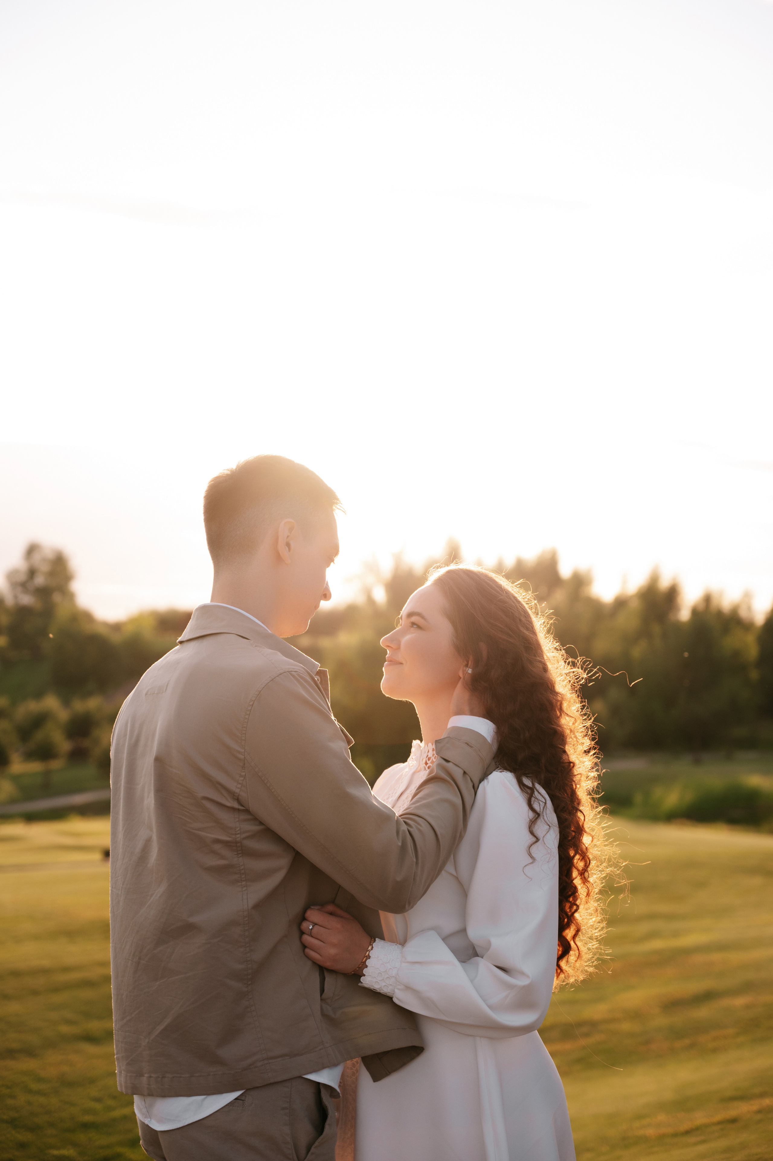 Юлия и Евгений. Свадебный и семейный фотограф Вероника Холод