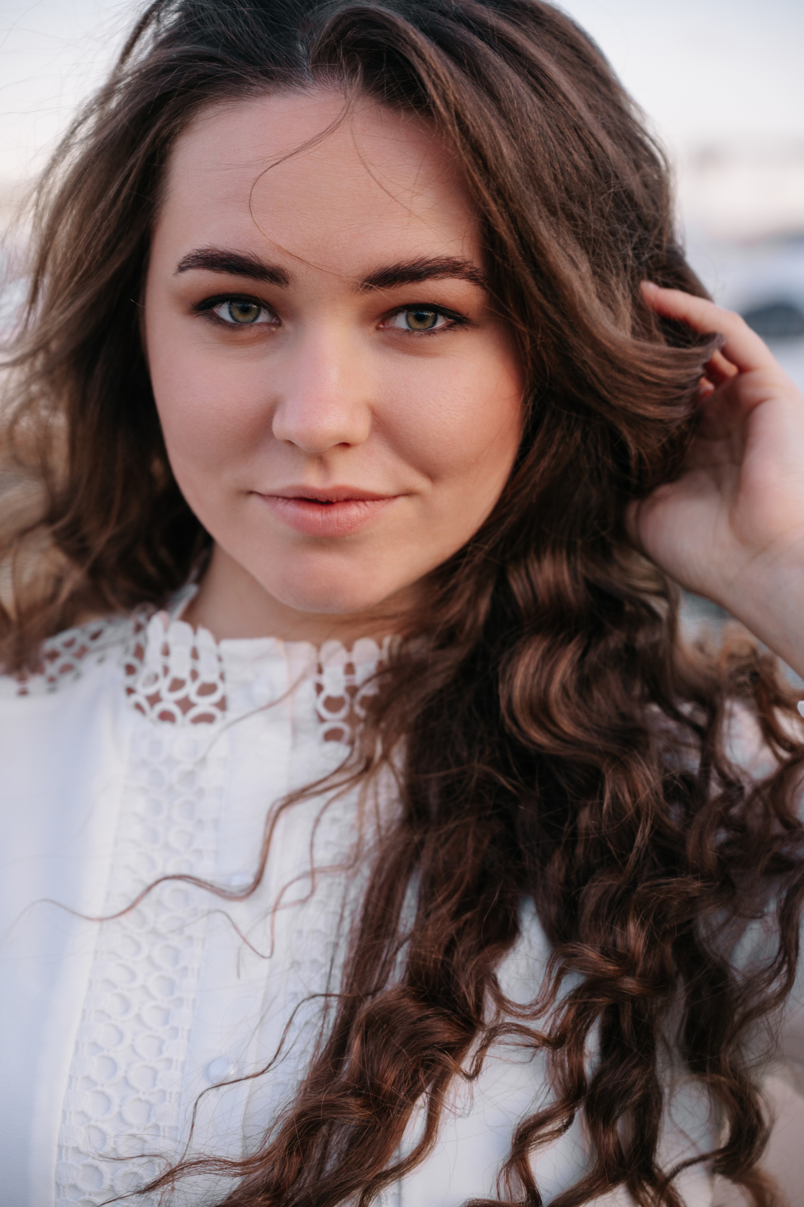 Юлия и Евгений. Свадебный и семейный фотограф Вероника Холод