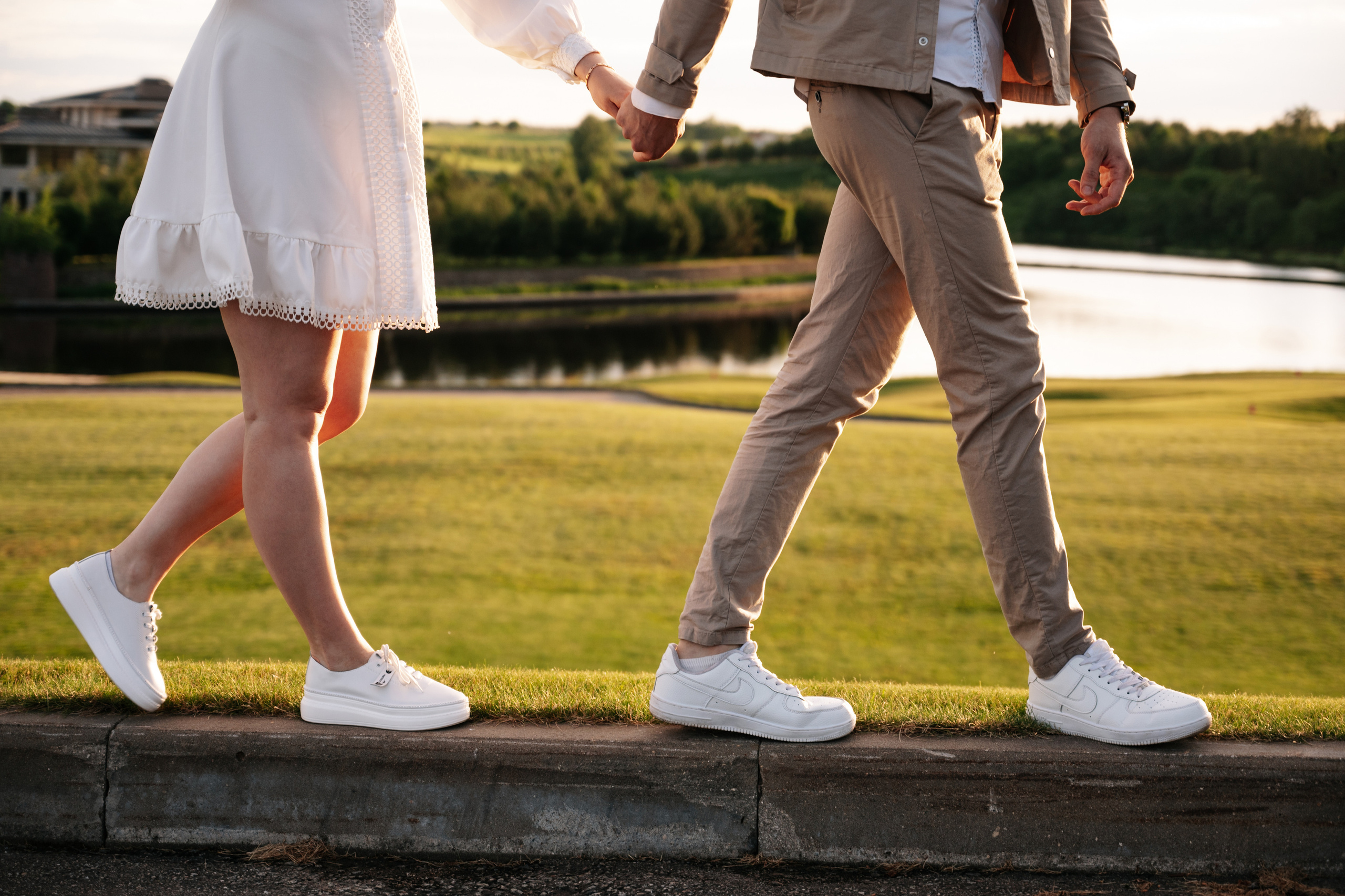 Юлия и Евгений. Свадебный и семейный фотограф Вероника Холод