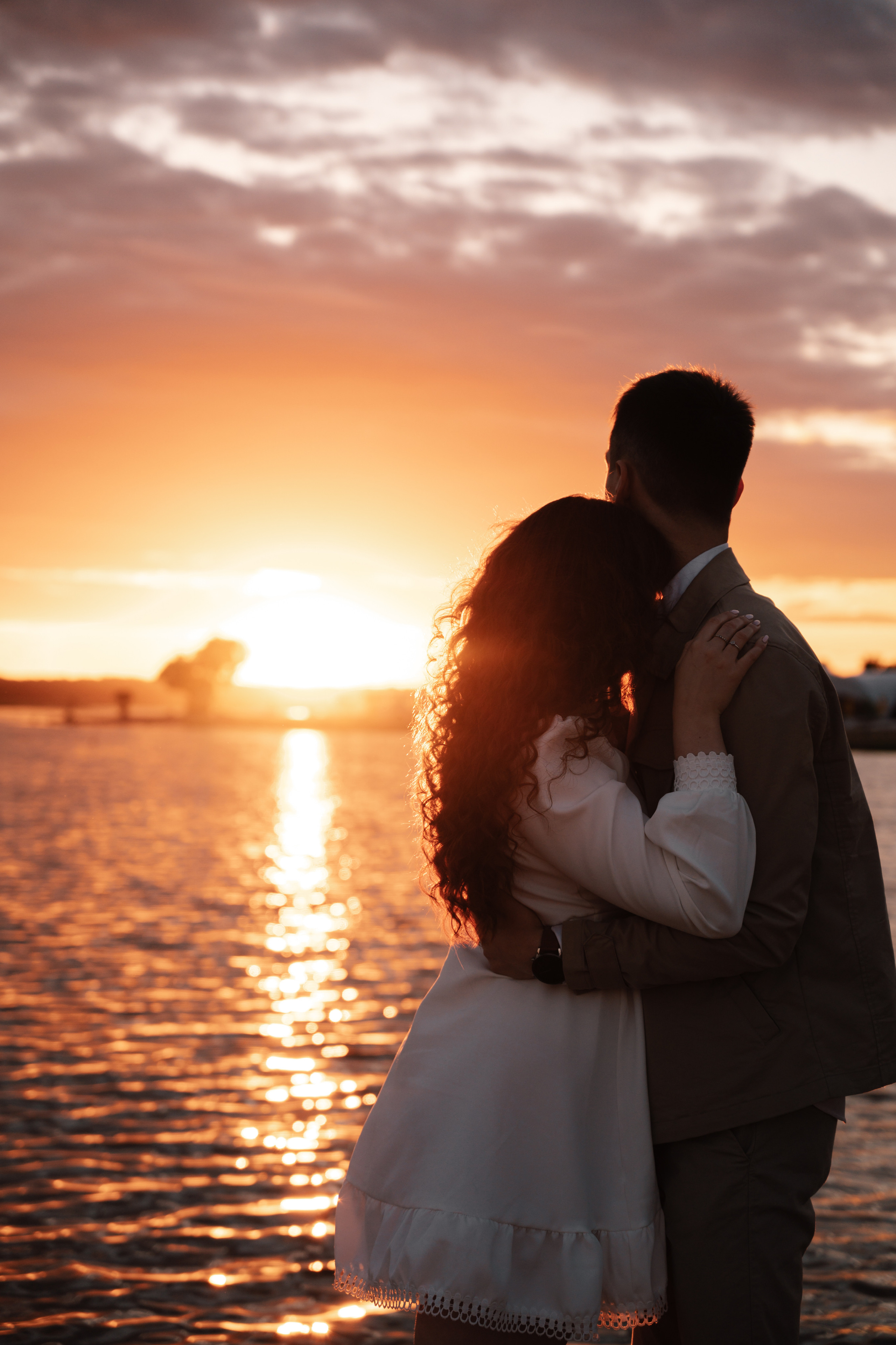 Юлия и Евгений. Свадебный и семейный фотограф Вероника Холод