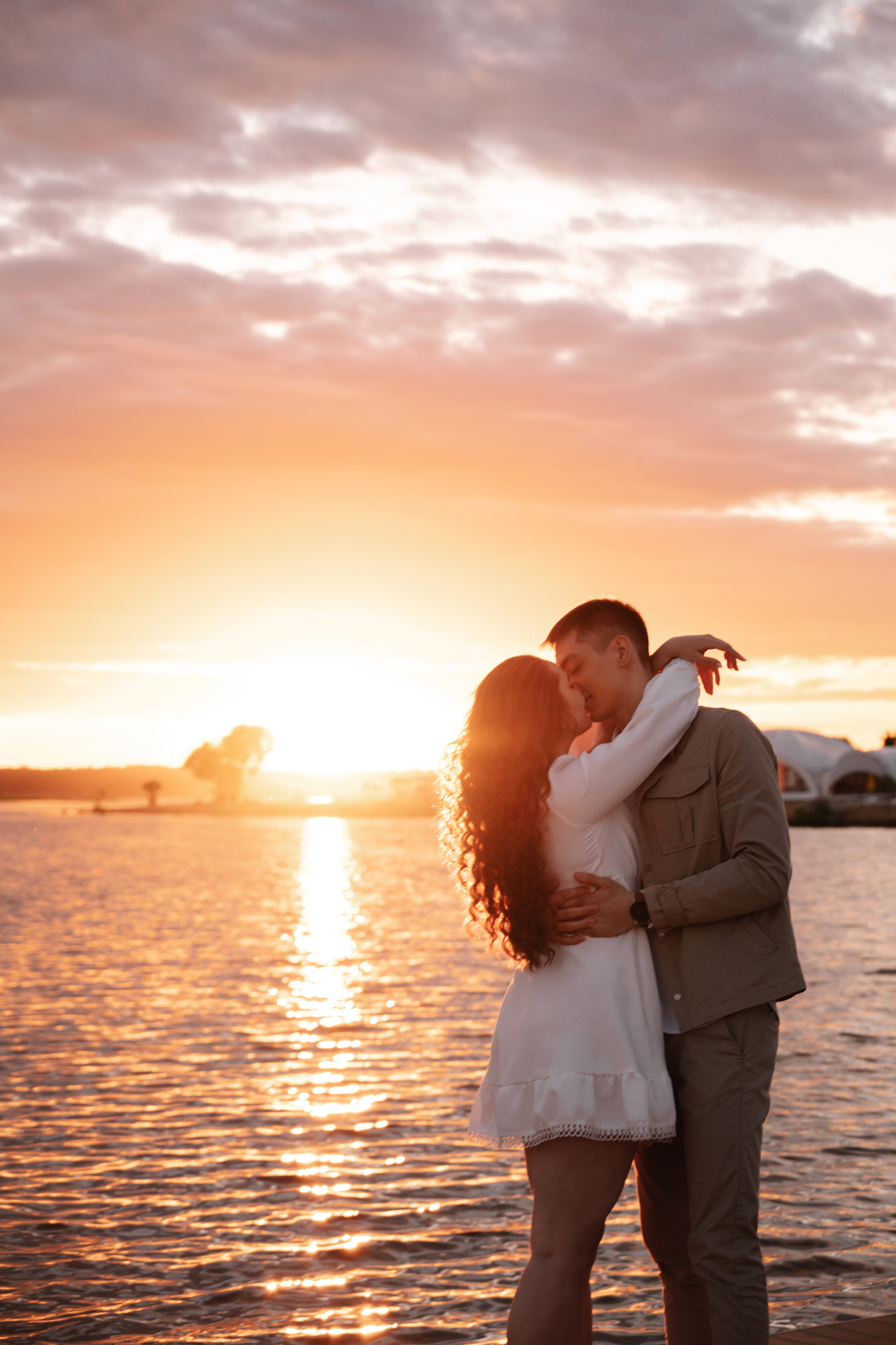Юлия и Евгений. Свадебный и семейный фотограф Вероника Холод