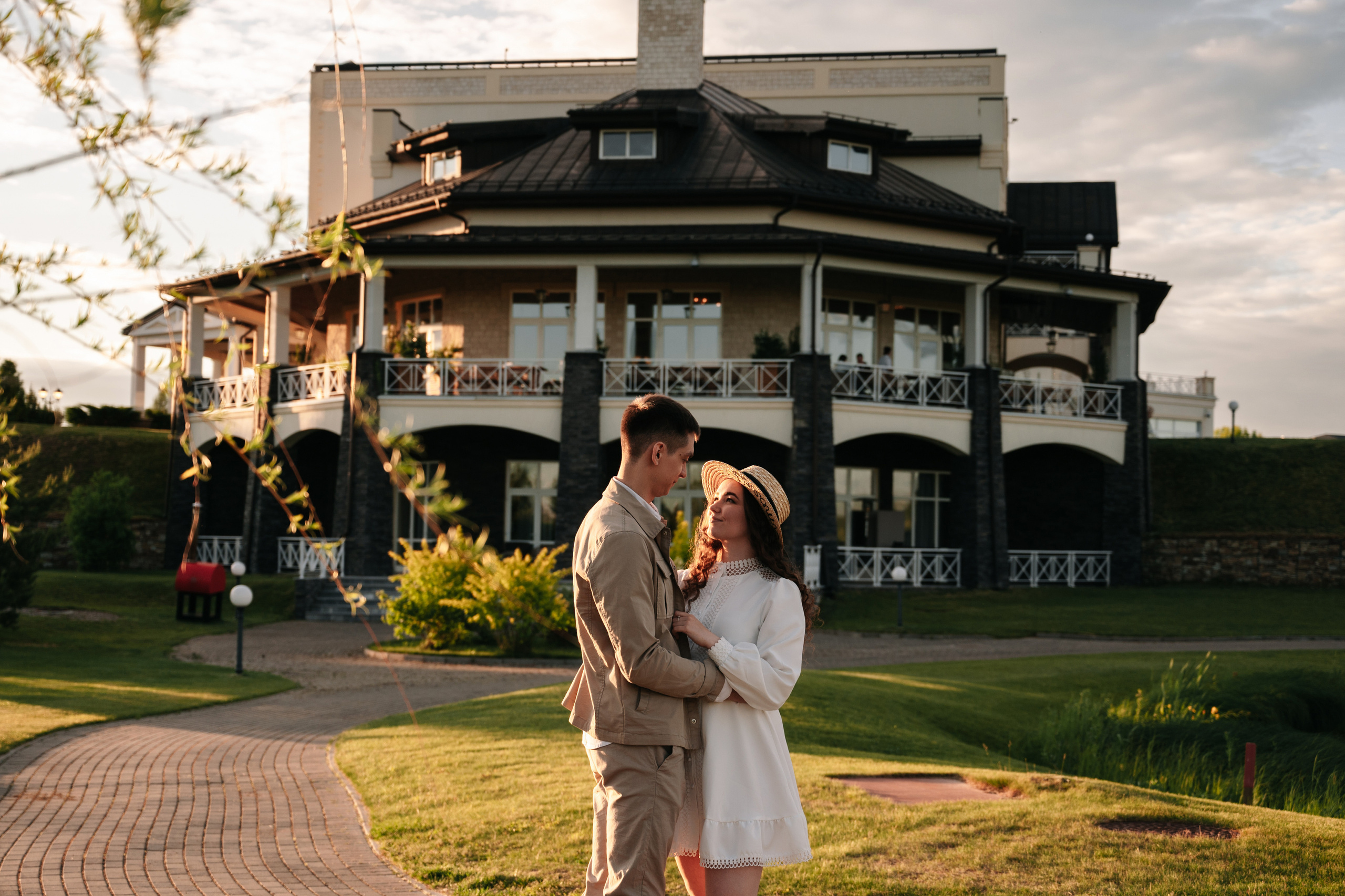 Юлия и Евгений. Свадебный и семейный фотограф Вероника Холод