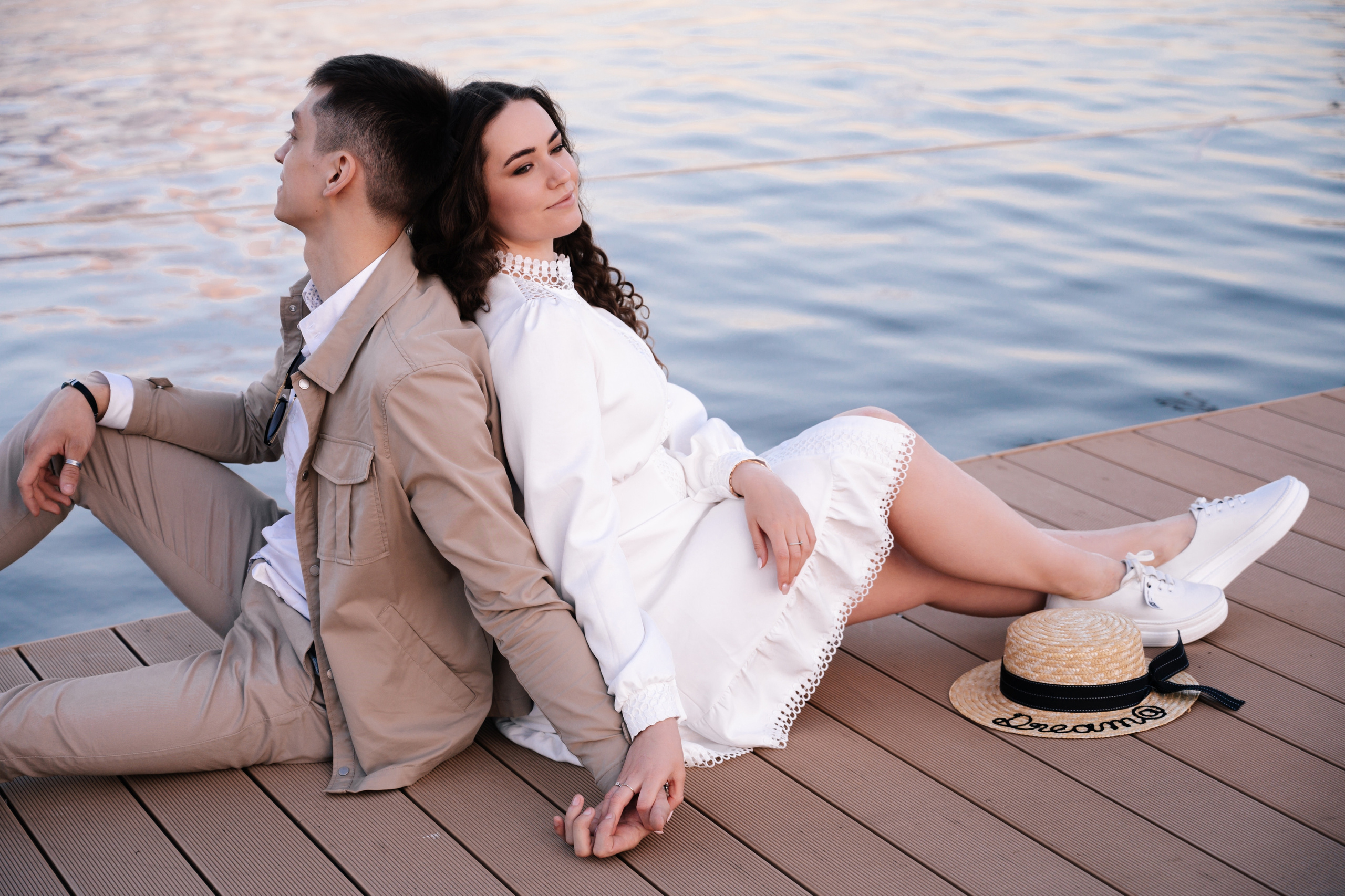 Юлия и Евгений. Свадебный и семейный фотограф Вероника Холод