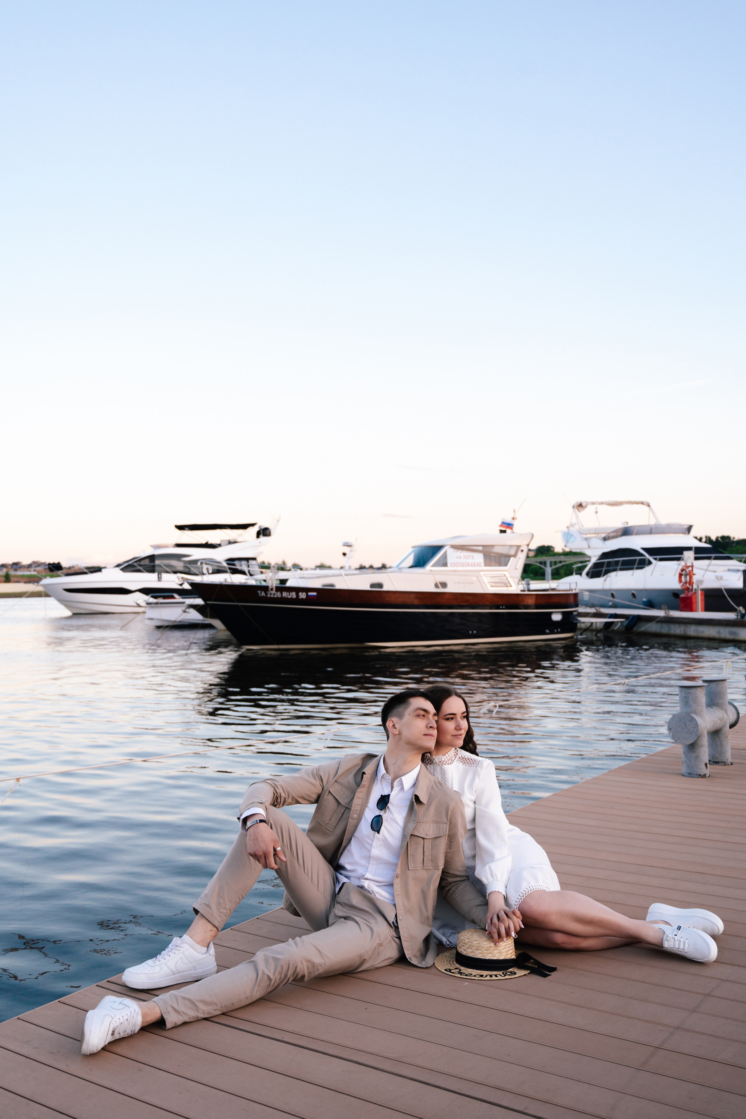 Юлия и Евгений. Свадебный и семейный фотограф Вероника Холод