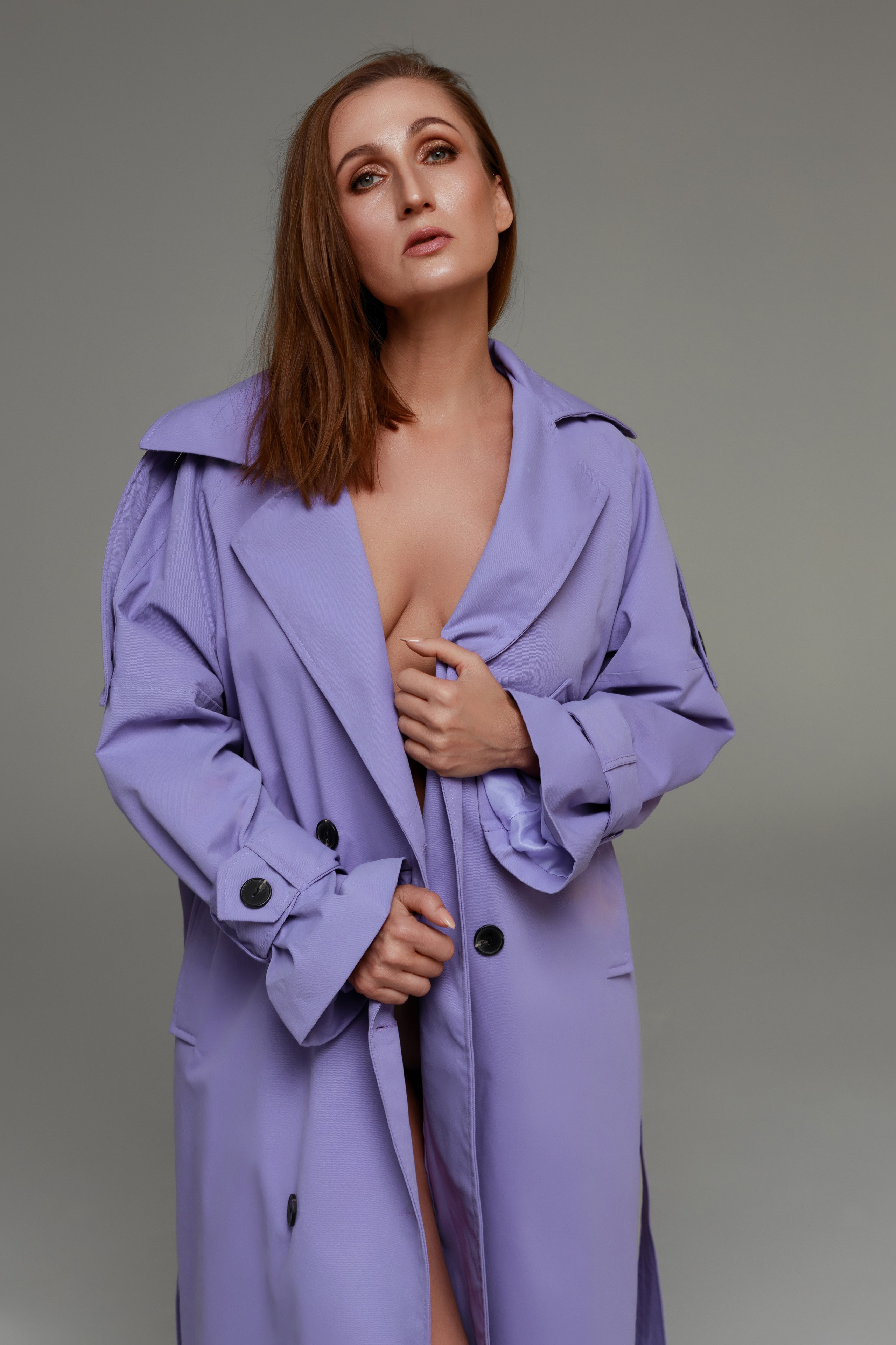 Анна. Фотограф Виктория Плотницкая