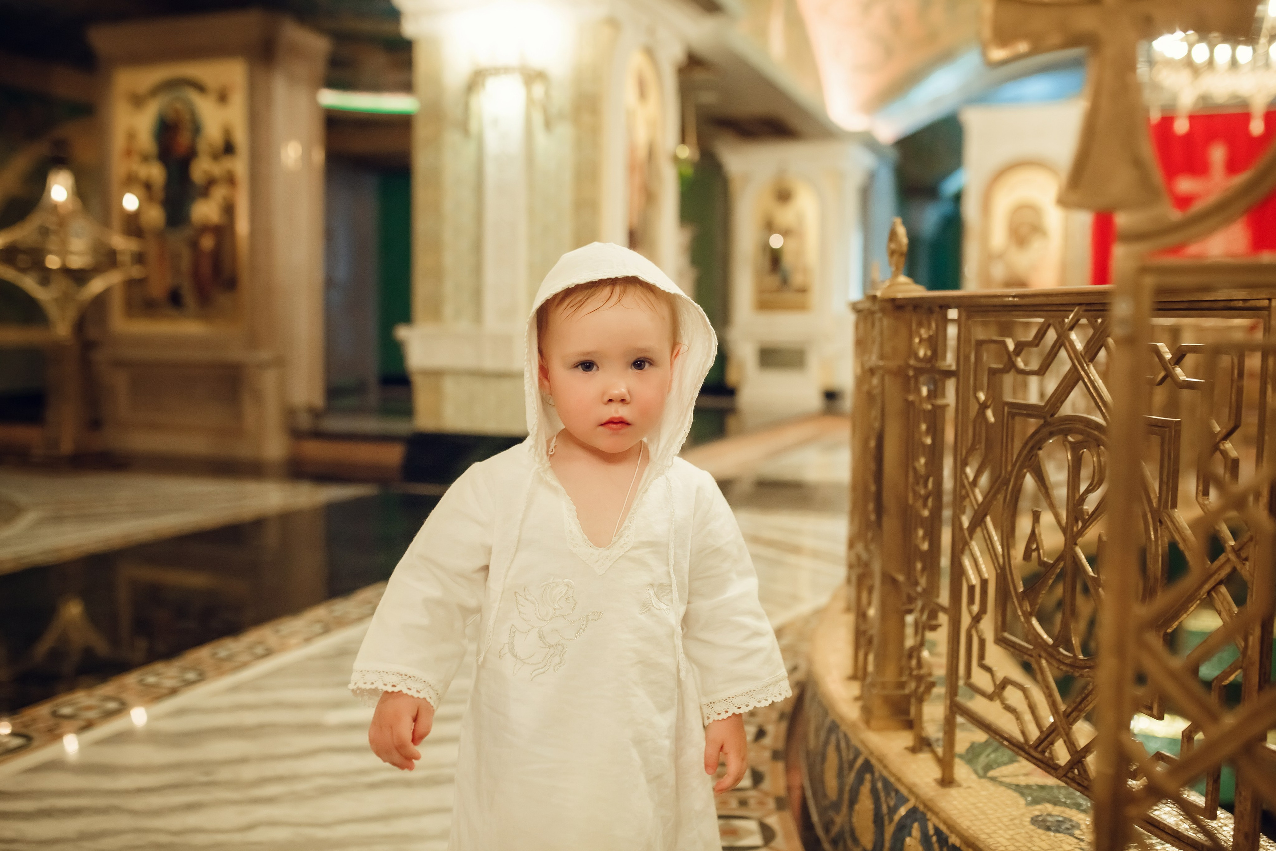 Крещение Яси. Фотограф на Крещение, семейный фотограф в Москве