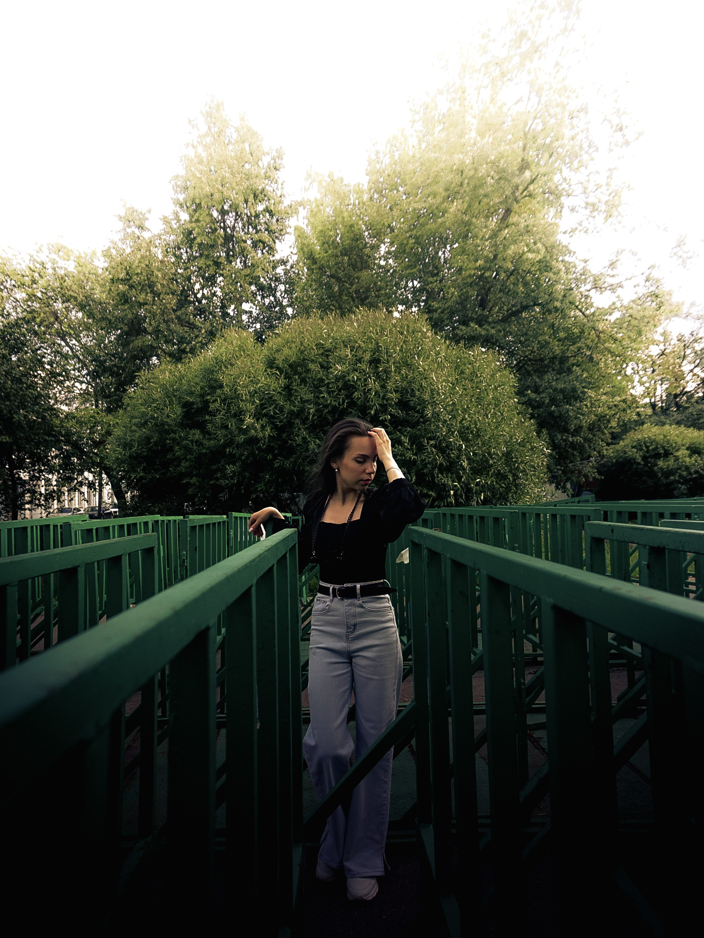 Портфолио. Анастасия Юсупова. Фотохудожник