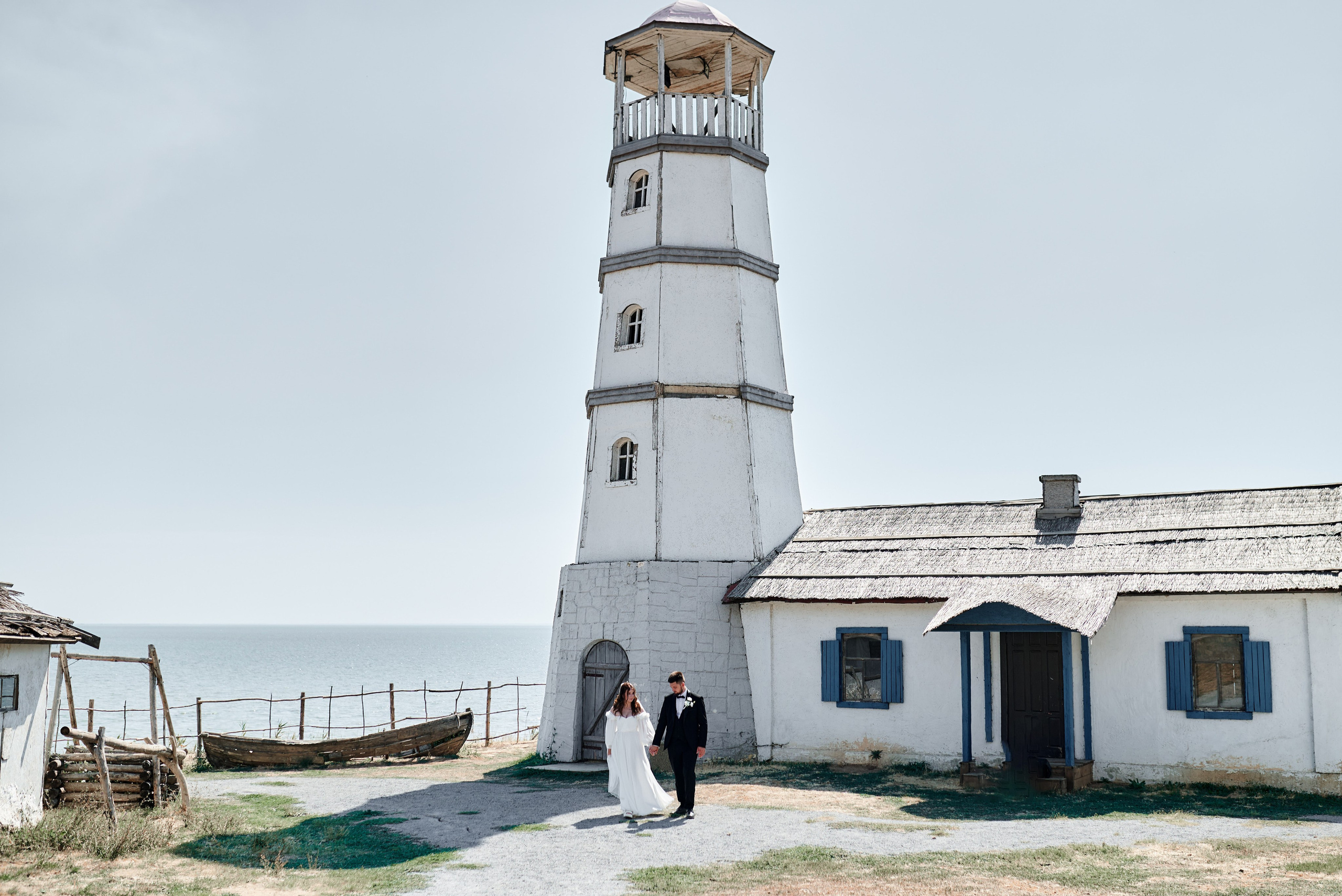 Свадьба Оли и Саши. Свадебный фотограф г. Новочеркасск г. Ростов-на-Дону
