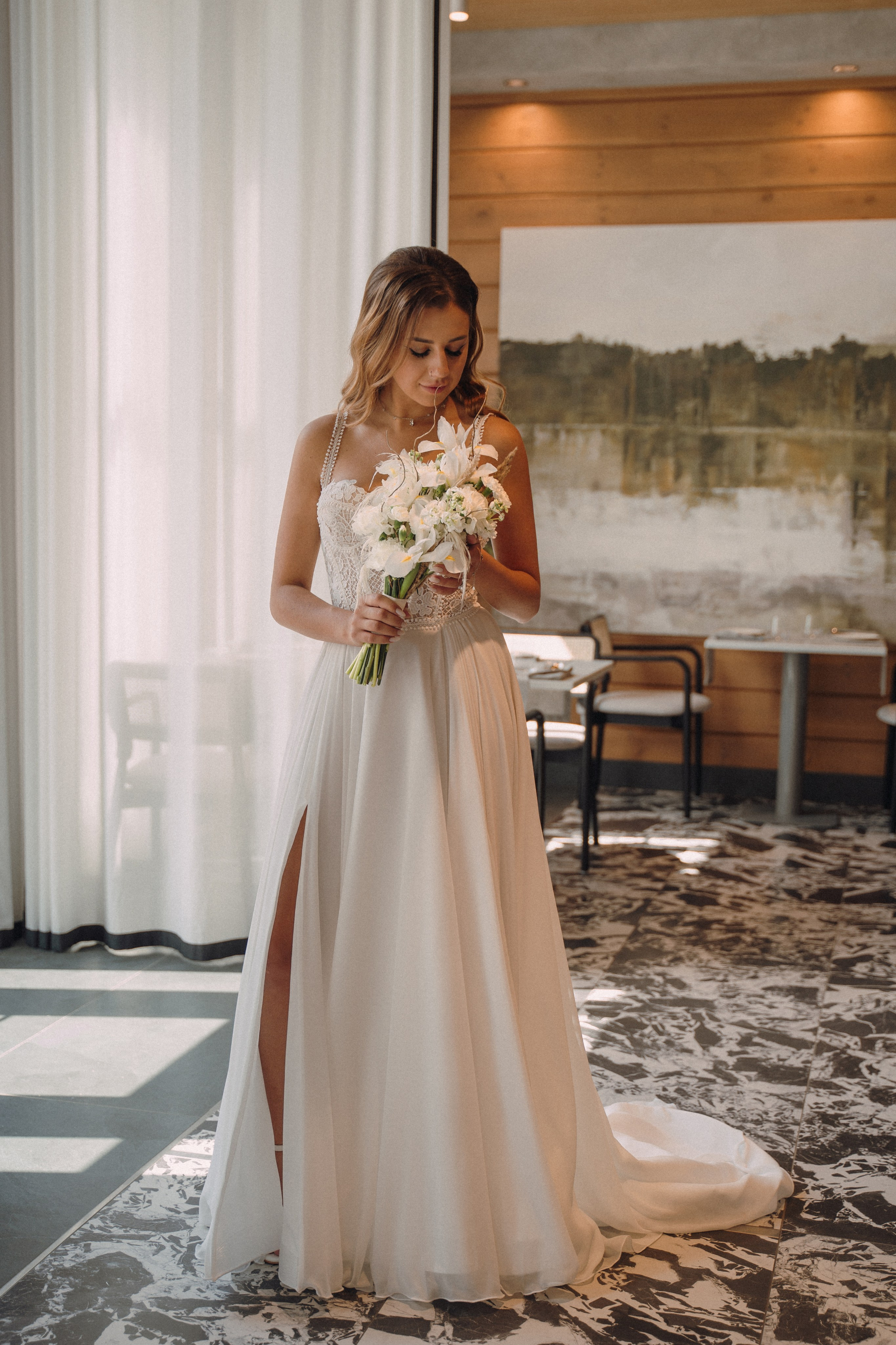 Свадьба Дима + Лия. Истории