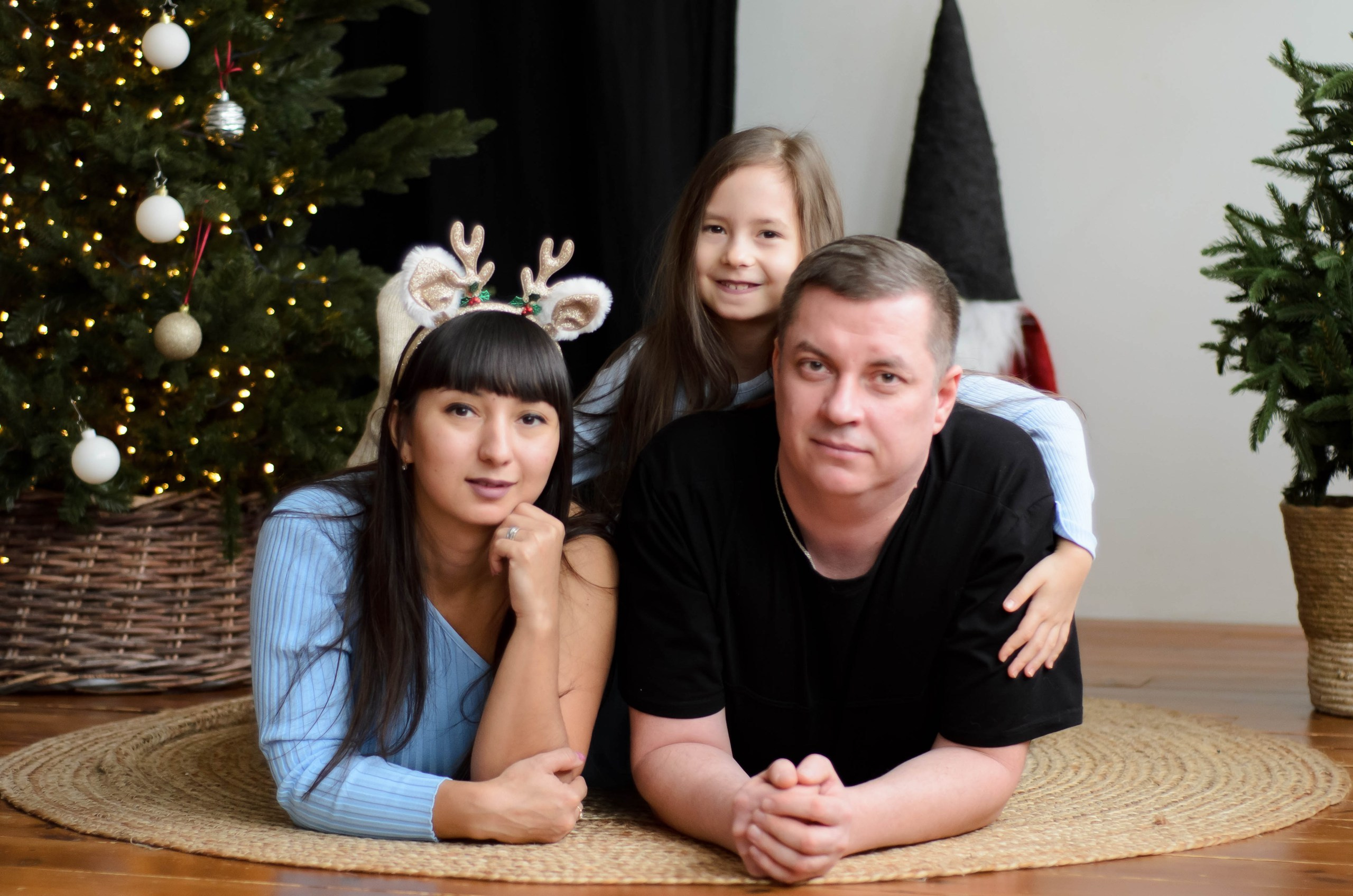 Семейный и детский фотограф Зеленоград Кудашова Наиля