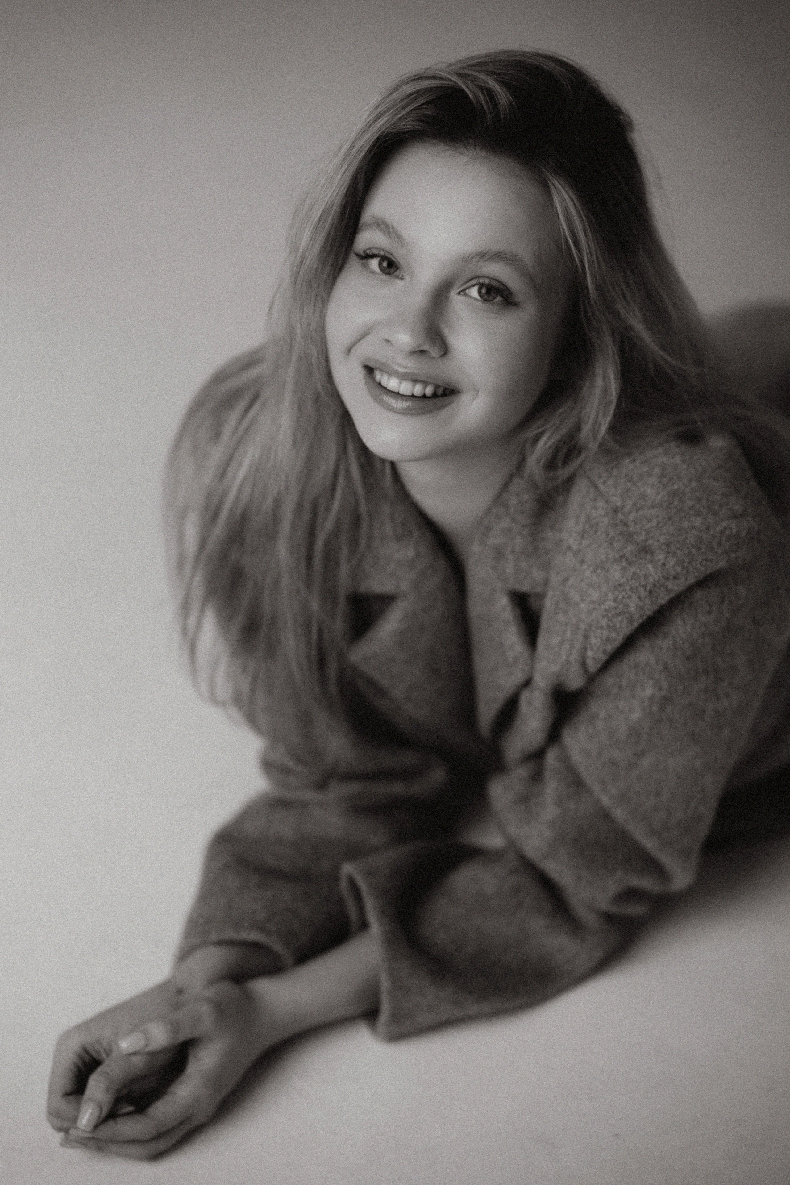 Дарья. Фотограф Ульяна Дивина в Нижнем Новгороде и Нижегородской области