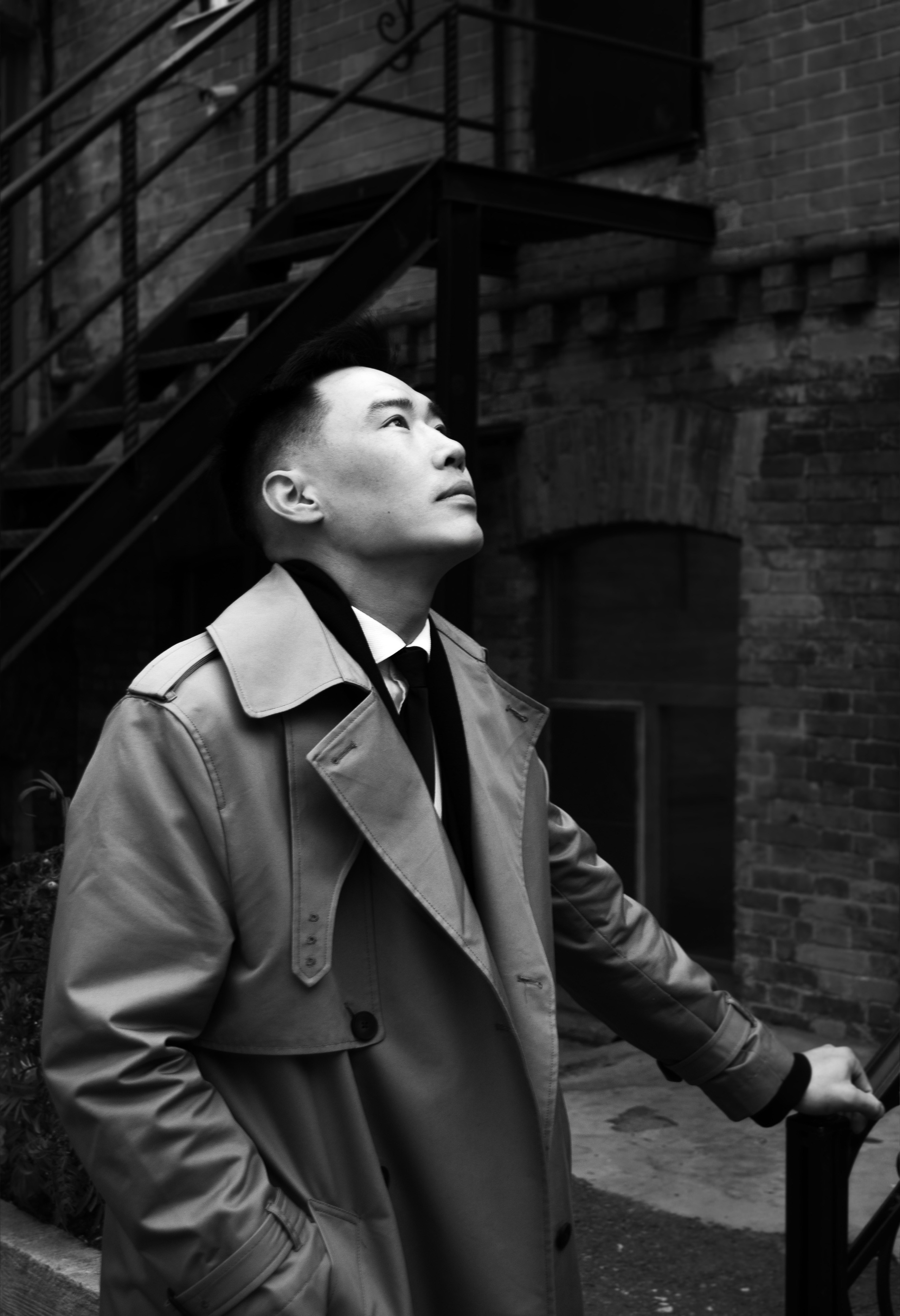 Денис. Фотограф Чита Комарова Ксения