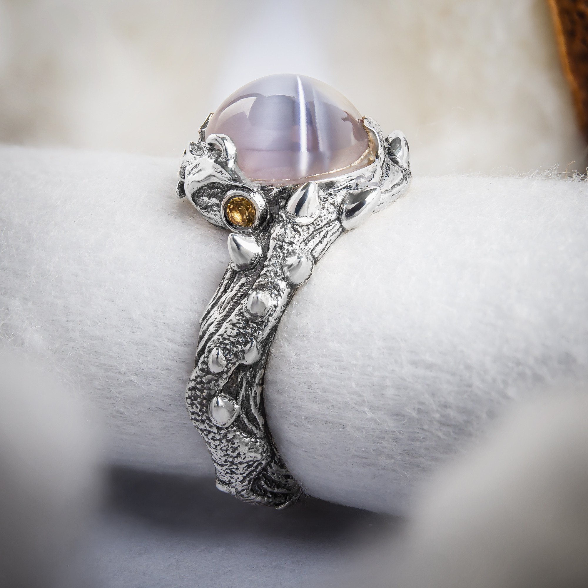 IRStudio: фотосъемка ювелирных изделий. Рекламный и предметный фотограф Марченков Антон