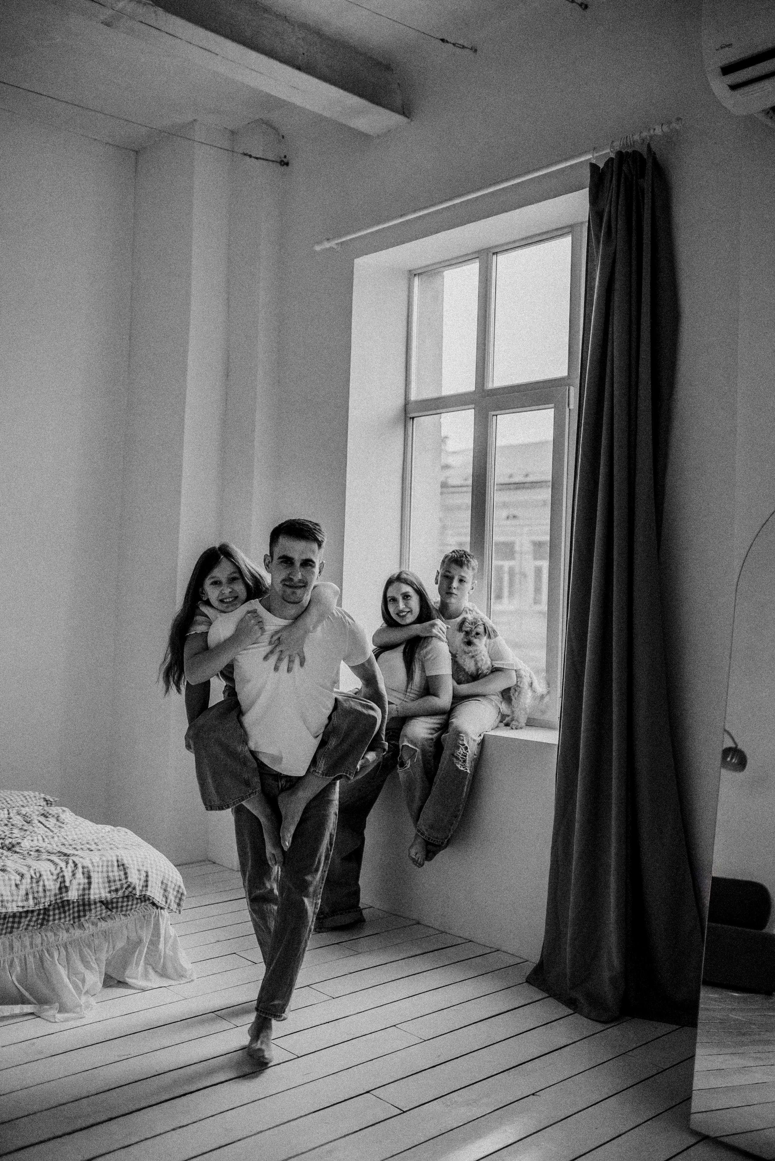 О том, как мы все ждали тебя, малышка…♥. Семейный фотограф ЕЛЕНА ШАФИГУЛИНА