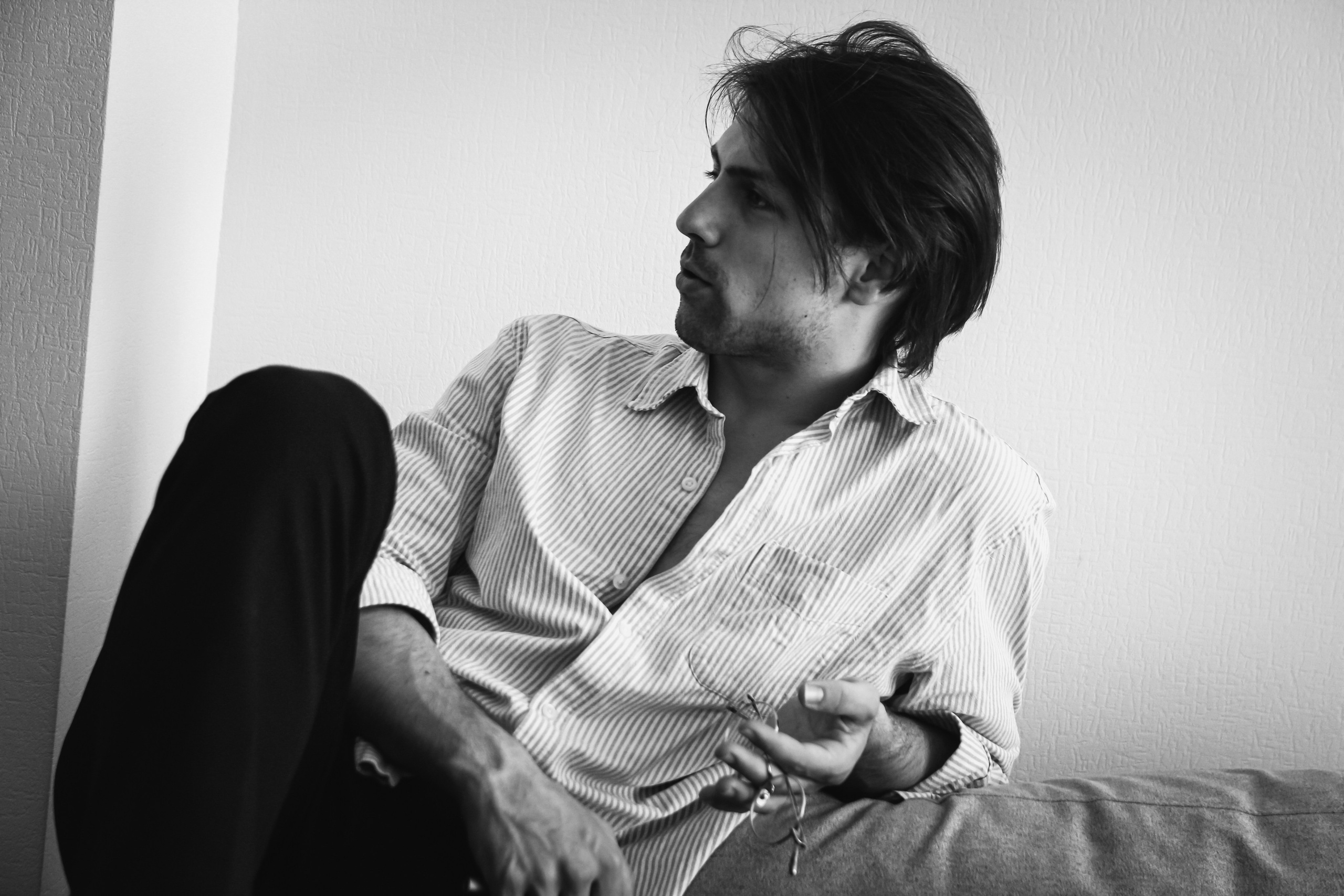 К\ф «Девичник». Главная