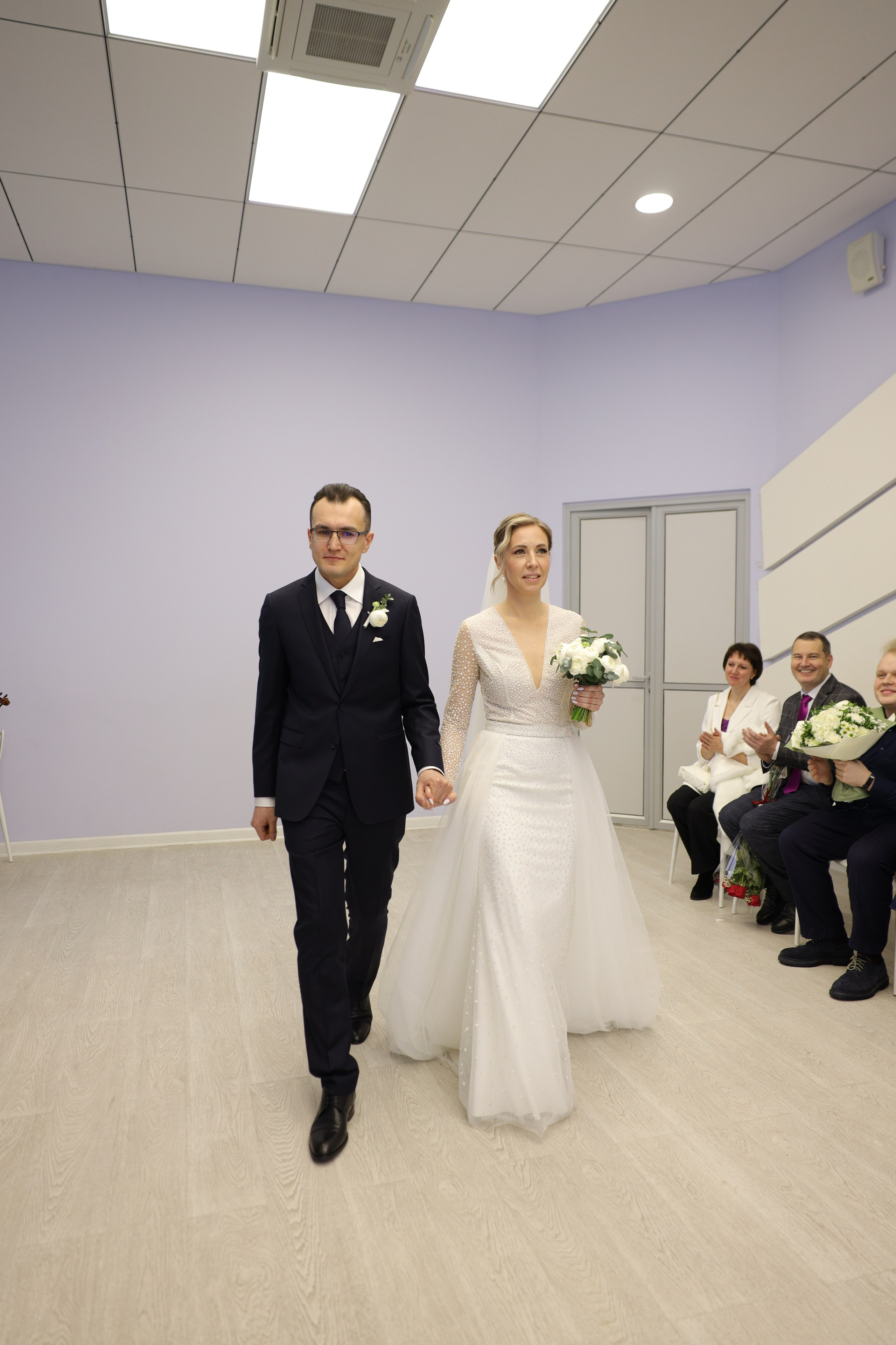 Wedding. Юрий Белозёров фотограф