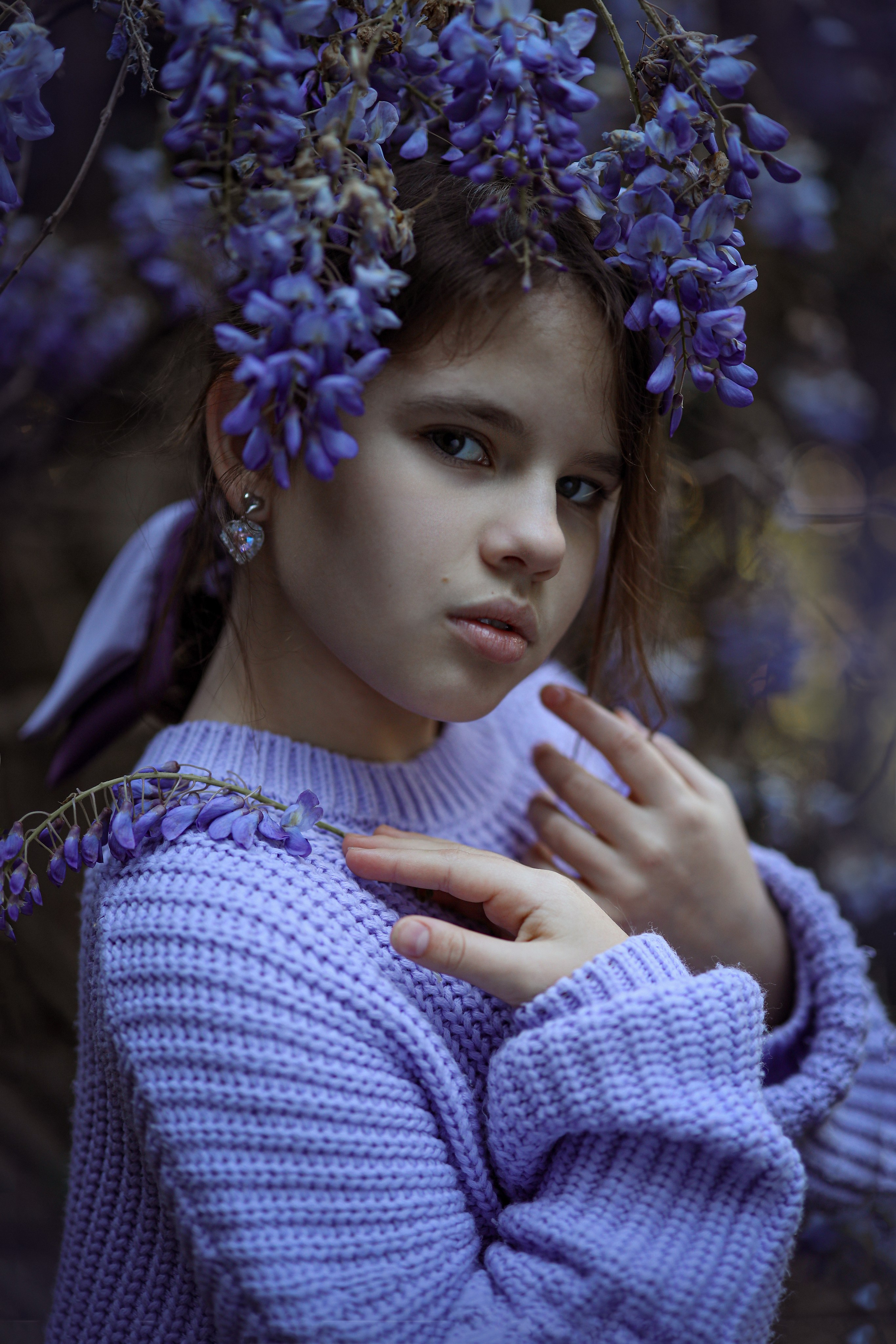 Профессиональная фотосессия в Глицинии, Абхазия цены