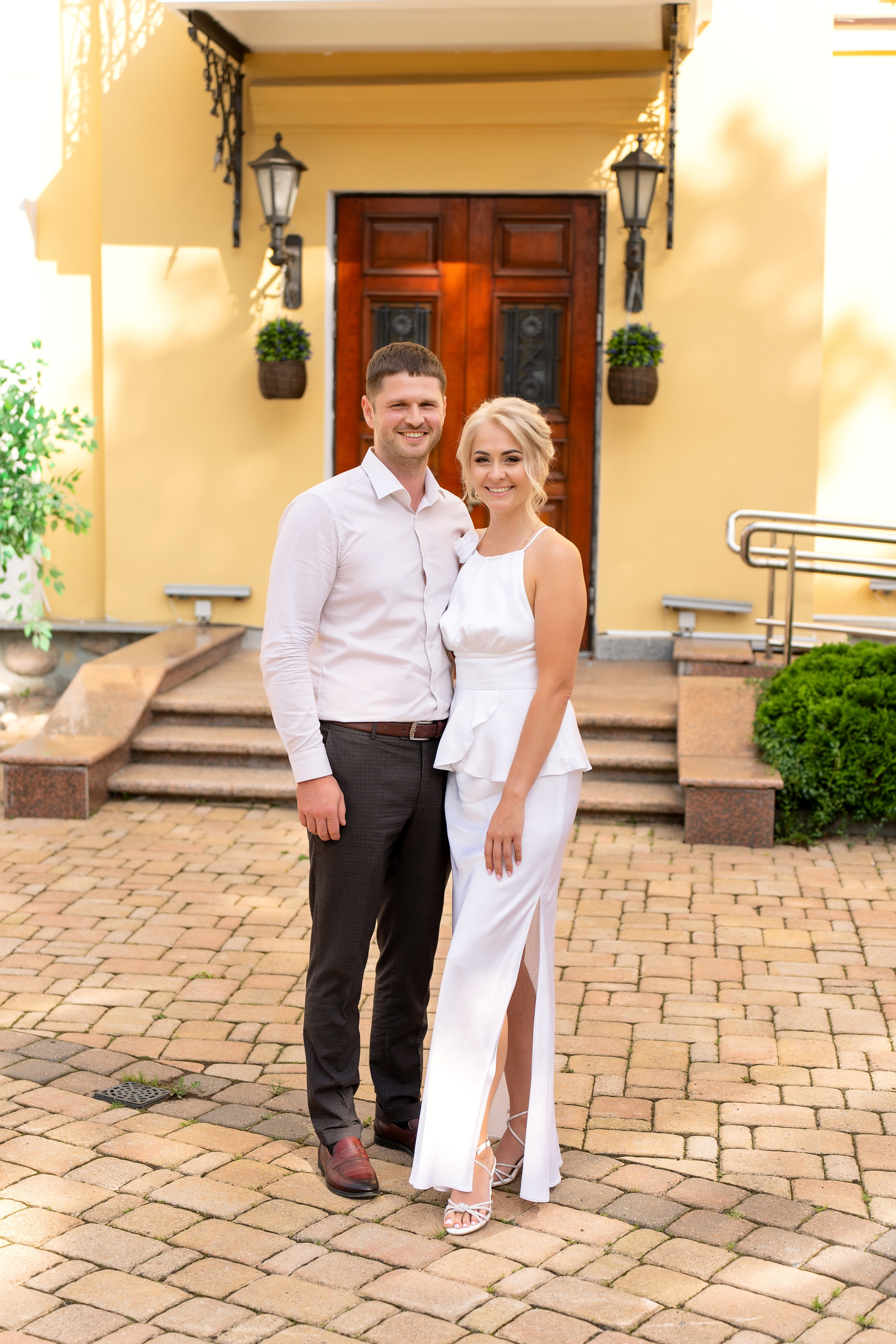 Венчание. Годовщина 15 лет. Семейный и свадебный фотограф Минск, Беларусь Анна Орловская