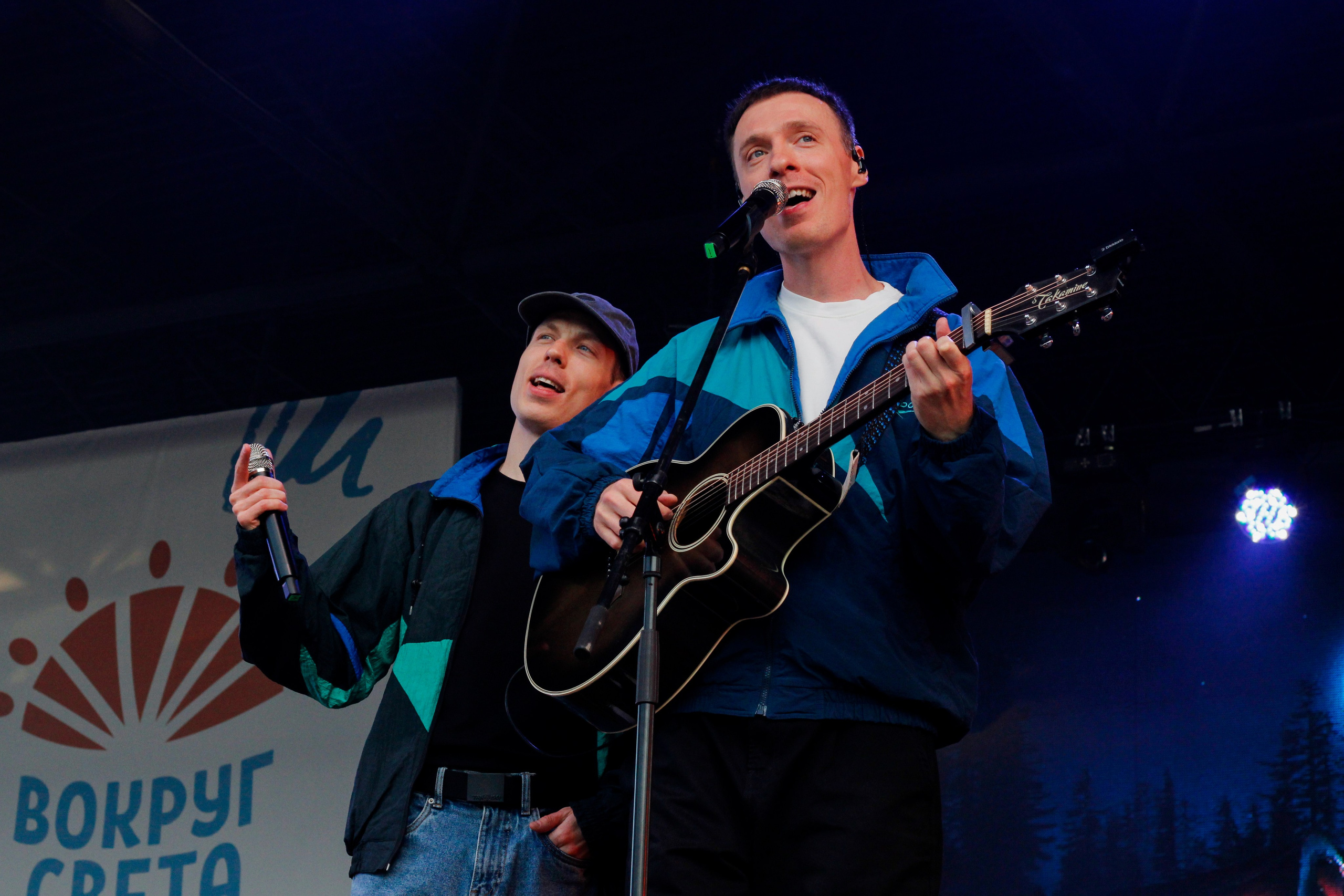 Концертная съёмка. LeChuPhoto_Omsk