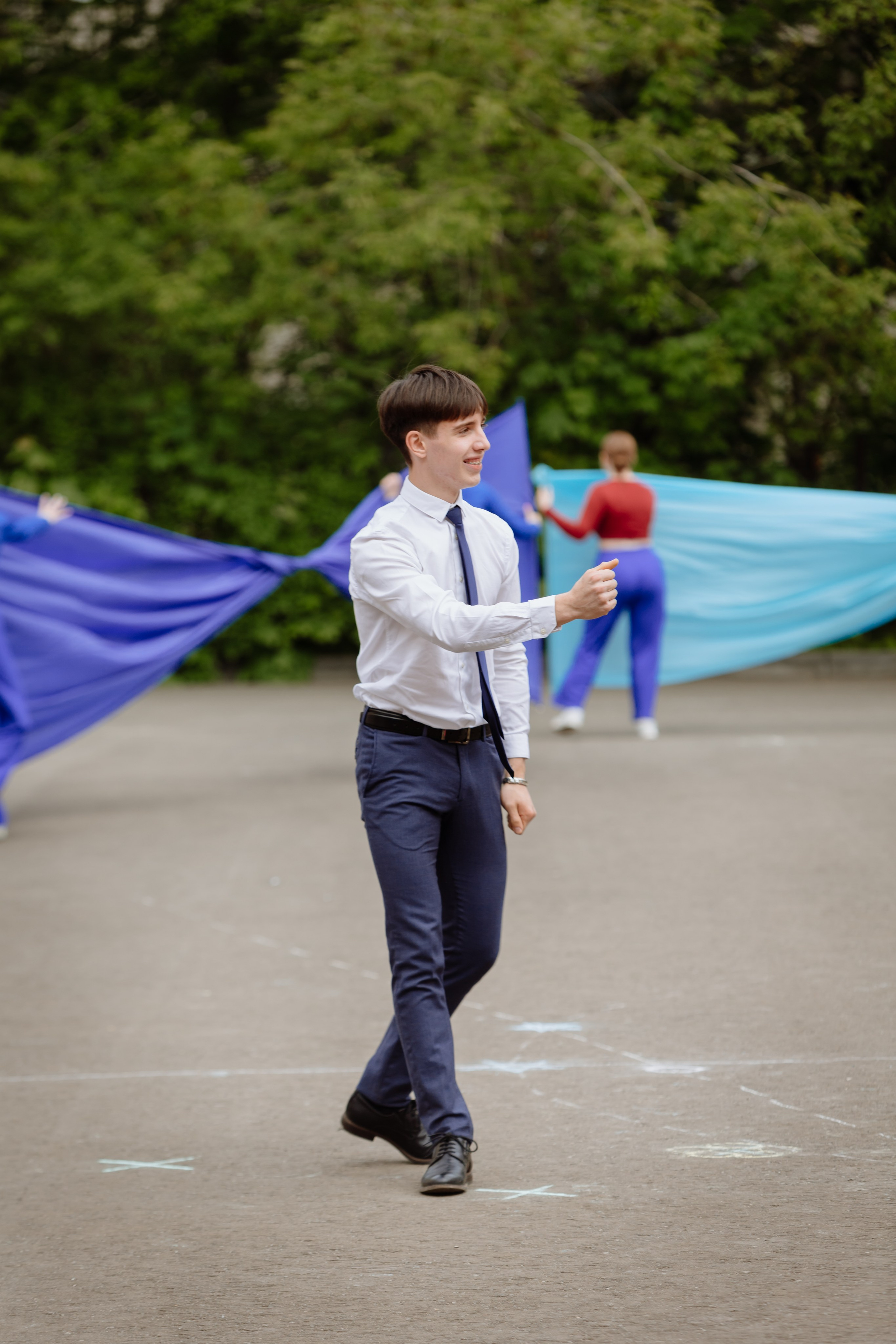 Последний звонок 2024 (3 часа фотосъемки). Профессиональный фотограф Надежда Антонова