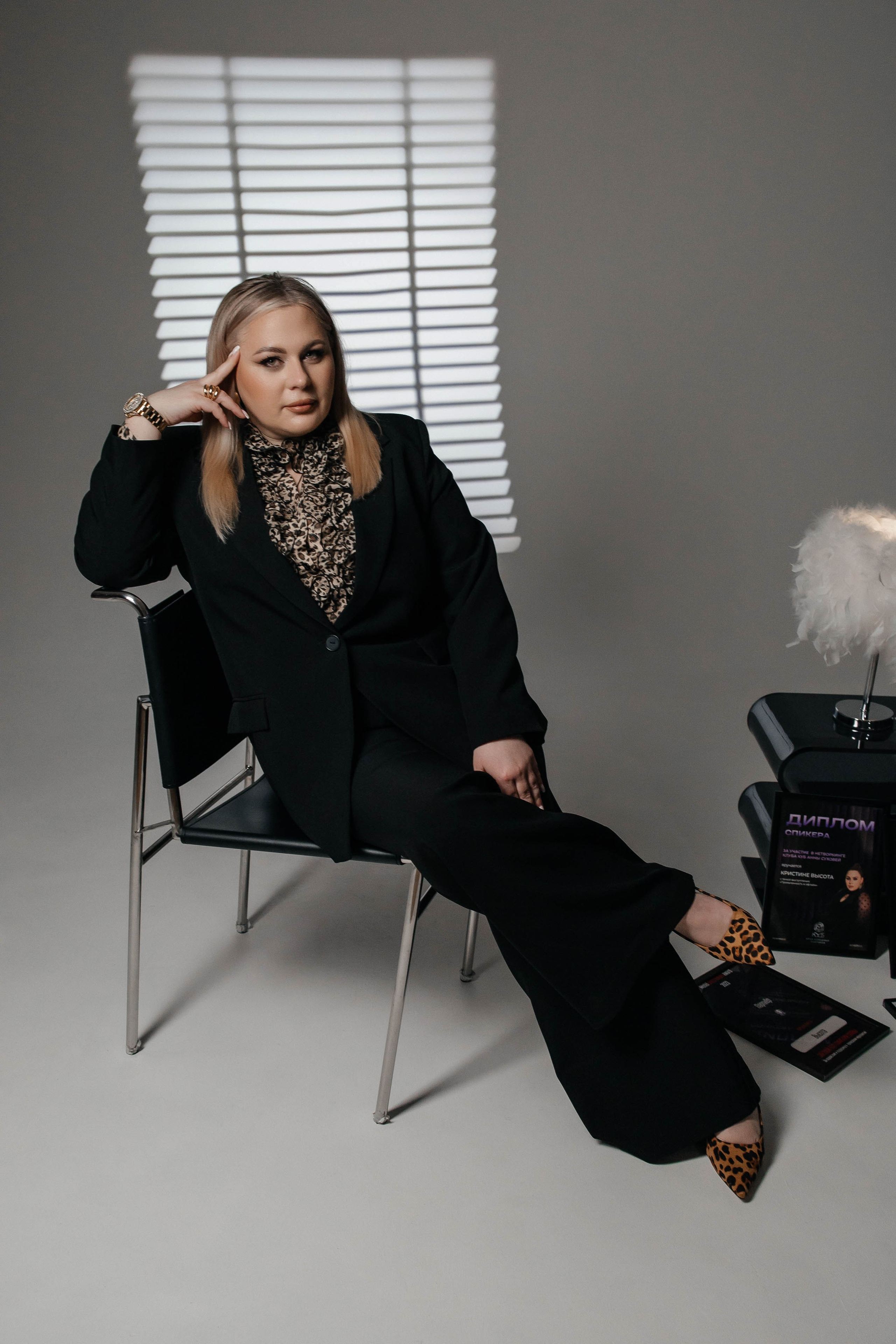 4 образа для Высоты