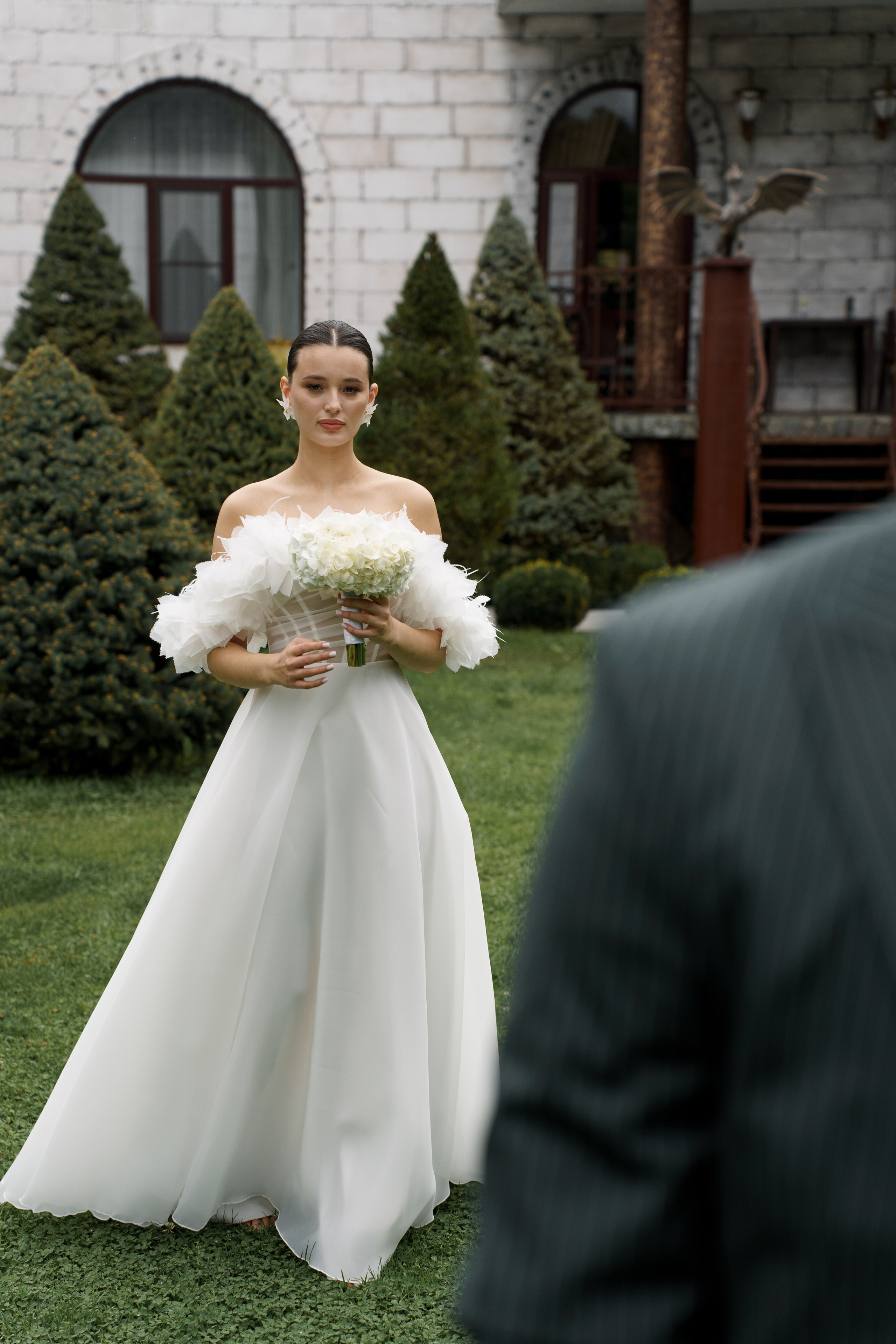 Александр+Ксения. Свадебный фотограф в Краснодаре Алексей Кудинов