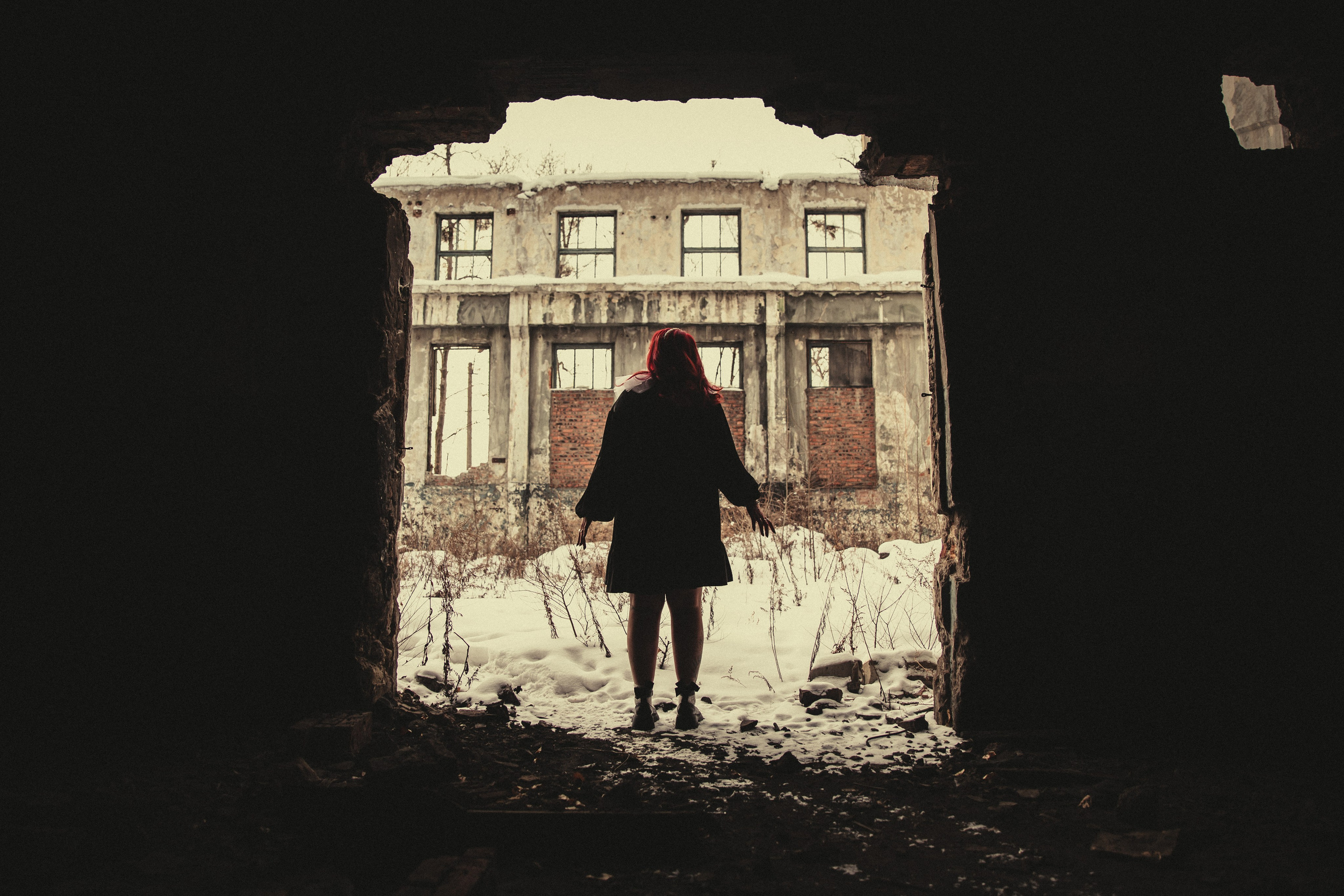 Лиза кукла. Darinishna Фэнтези-фотограф Хабаровск