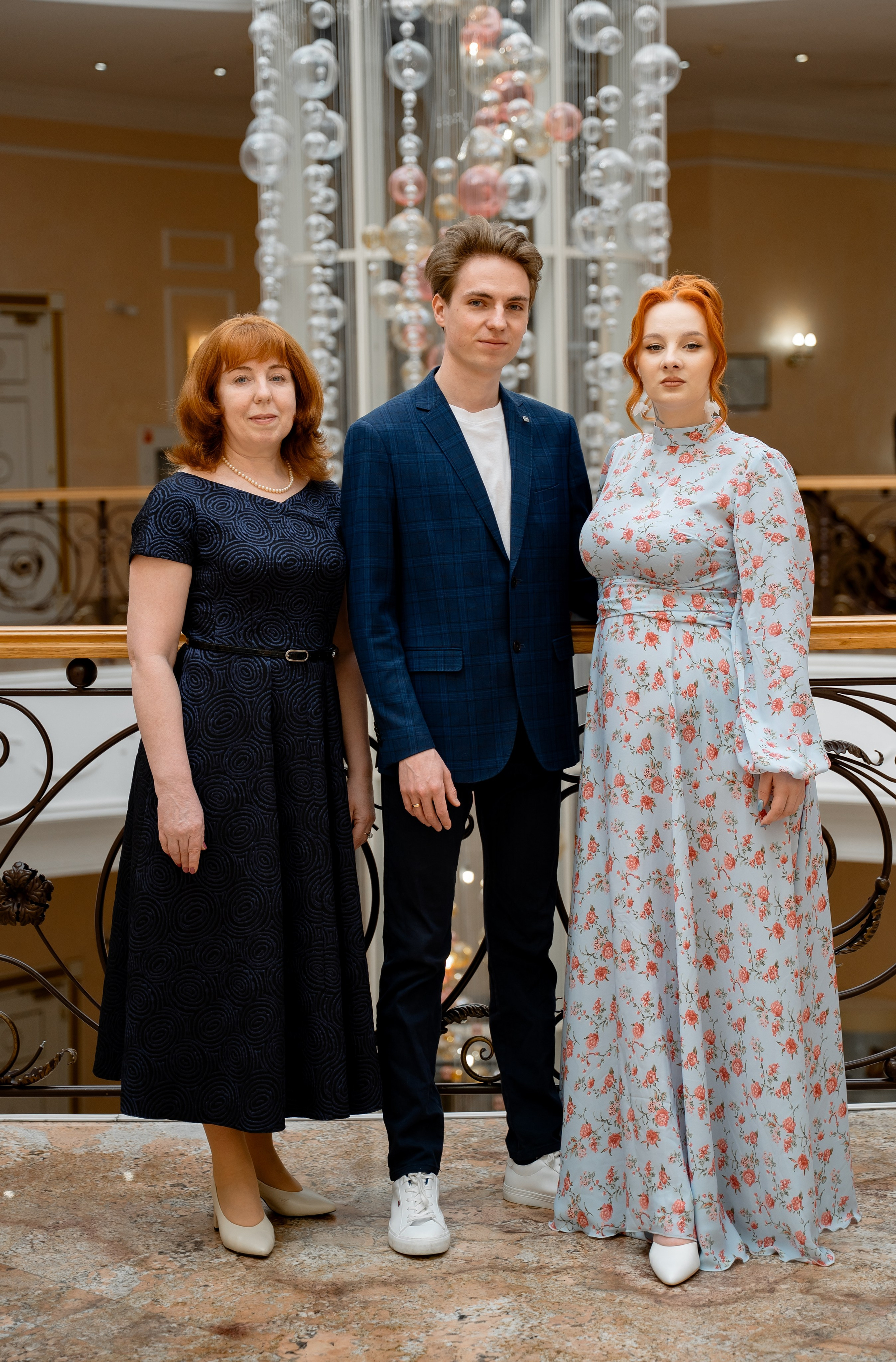 Даниил & Ксения. Свадебный и портретный фотограф