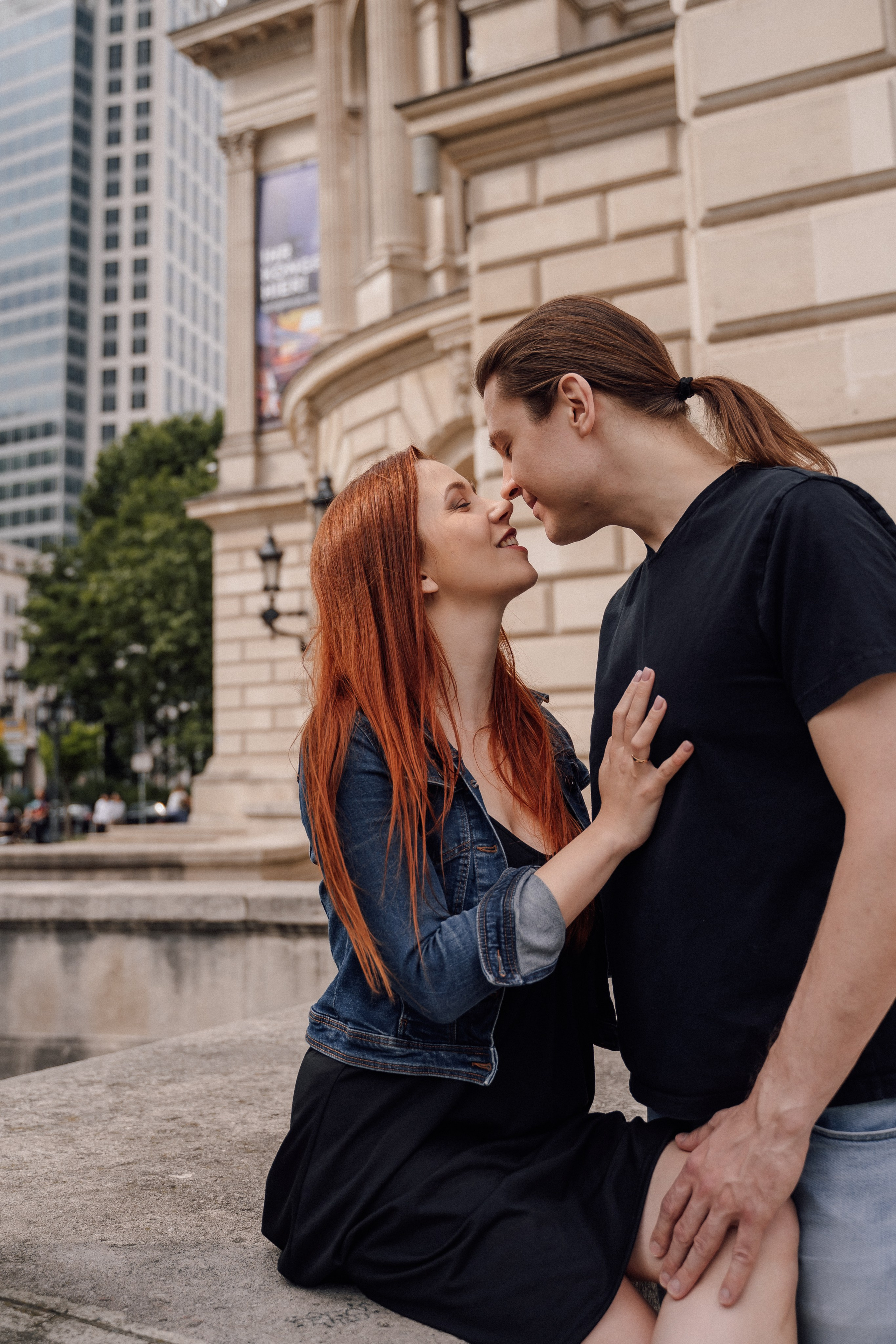 IVETA&FED. Анастасия Вайнер — свадебный и портретный фотограф в Германии и по всей Европе