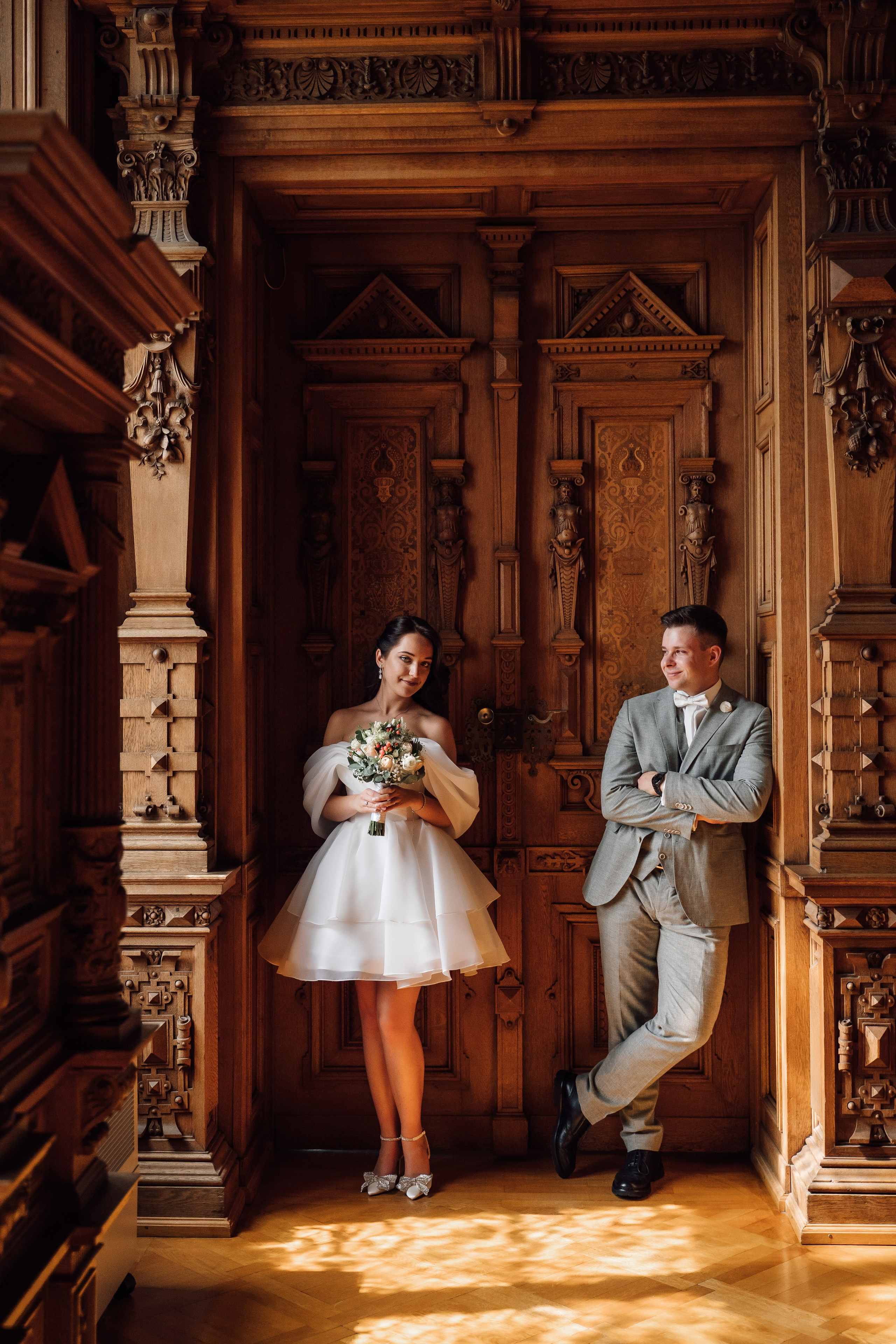 NASTJA&BOGDAN. Анастасия Вайнер — свадебный и портретный фотограф в Германии и по всей Европе