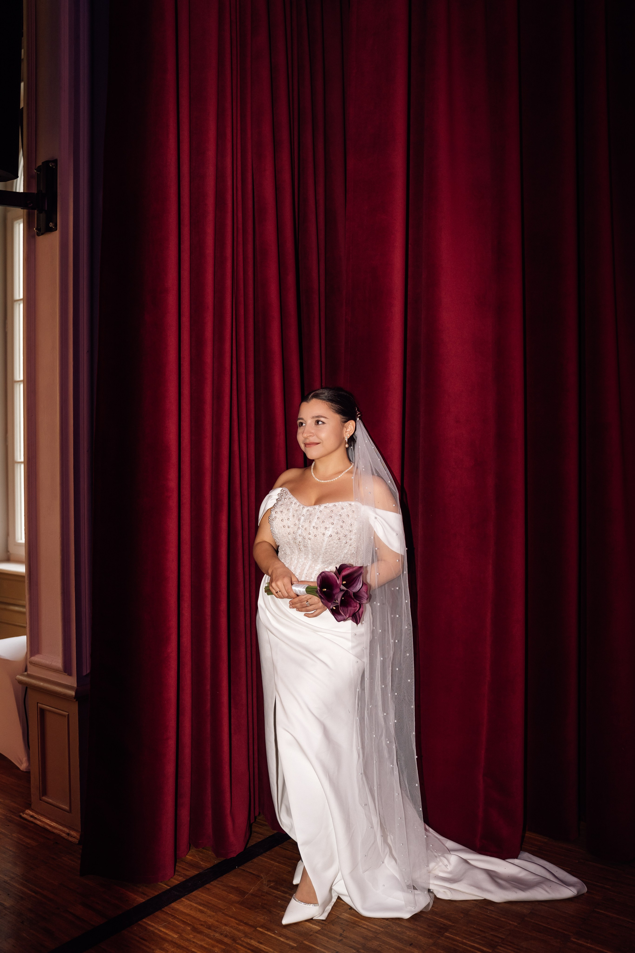 DIANA&KRIS. Anastasiia Vainer – Hochzeits- und Porträtfotografin in Deutschland und ganz Europa